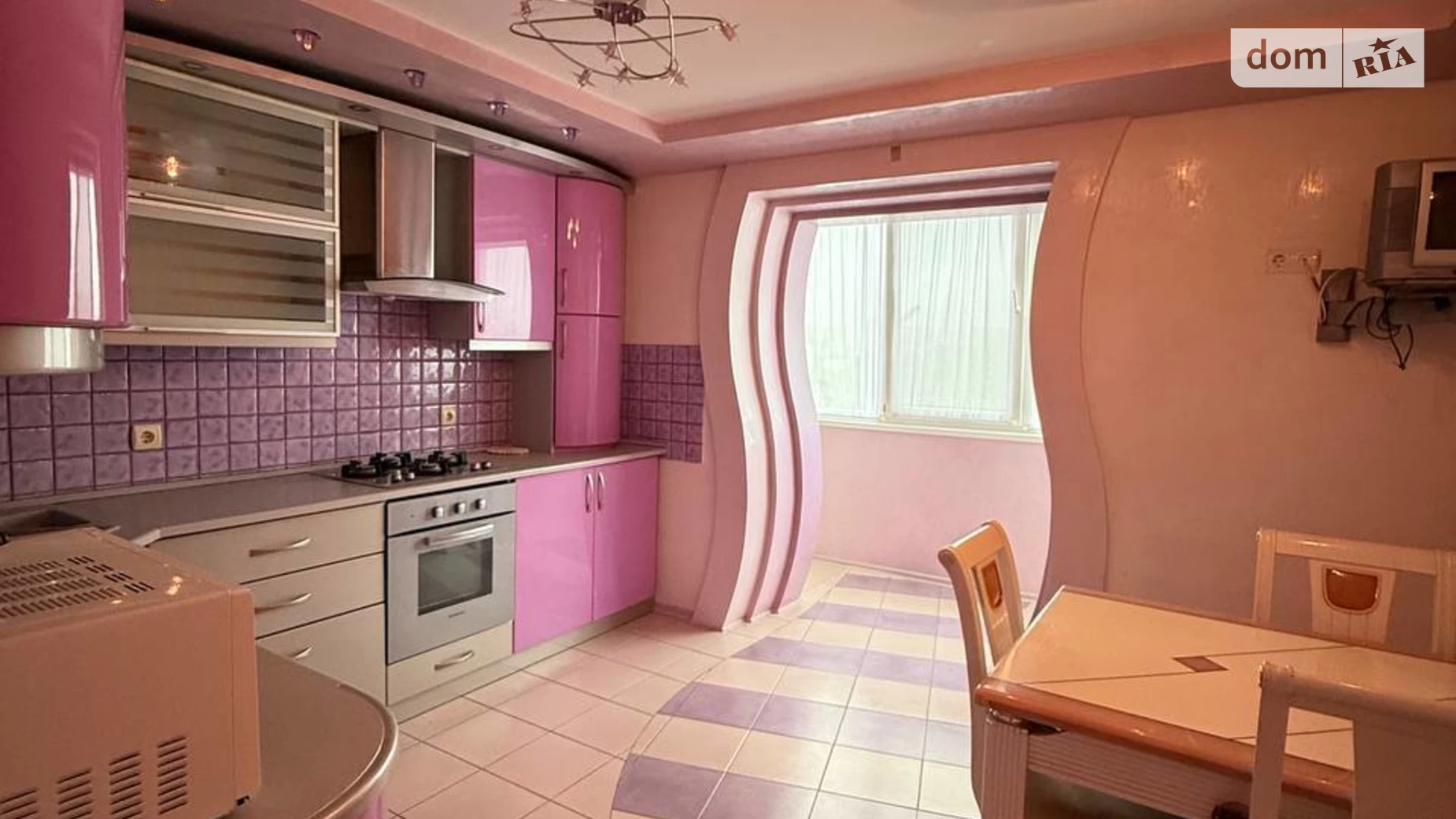 Продається 4-кімнатна квартира 200 кв. м у Хмельницькому, вул. Прибузька, 20 - фото 3