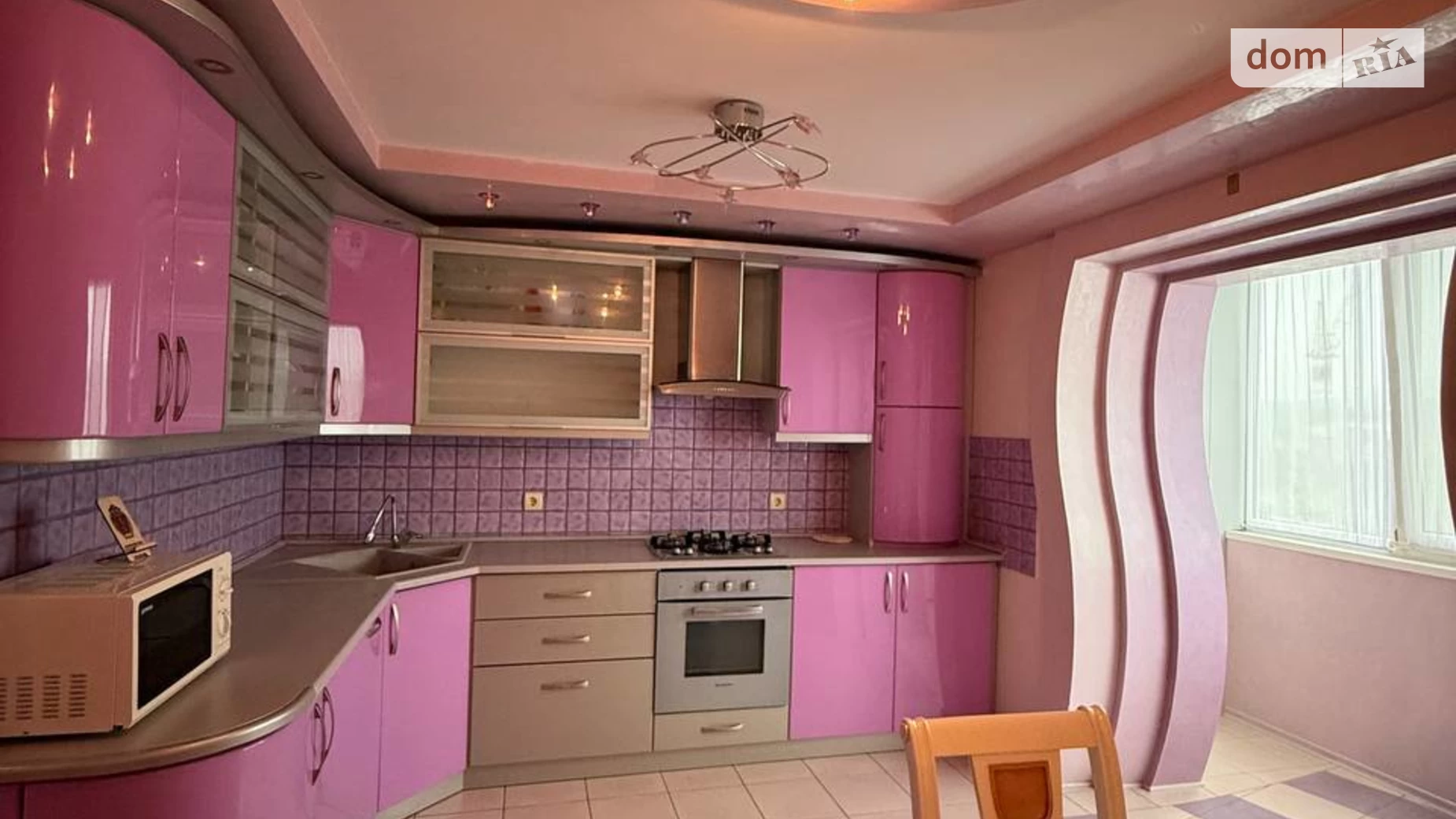 Продається 4-кімнатна квартира 200 кв. м у Хмельницькому, вул. Прибузька, 20 - фото 4