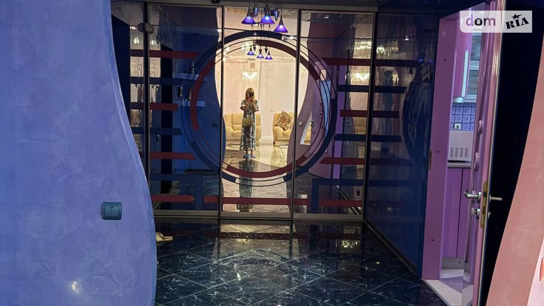 Продається 4-кімнатна квартира 200 кв. м у Хмельницькому, вул. Прибузька, 20 - фото 2