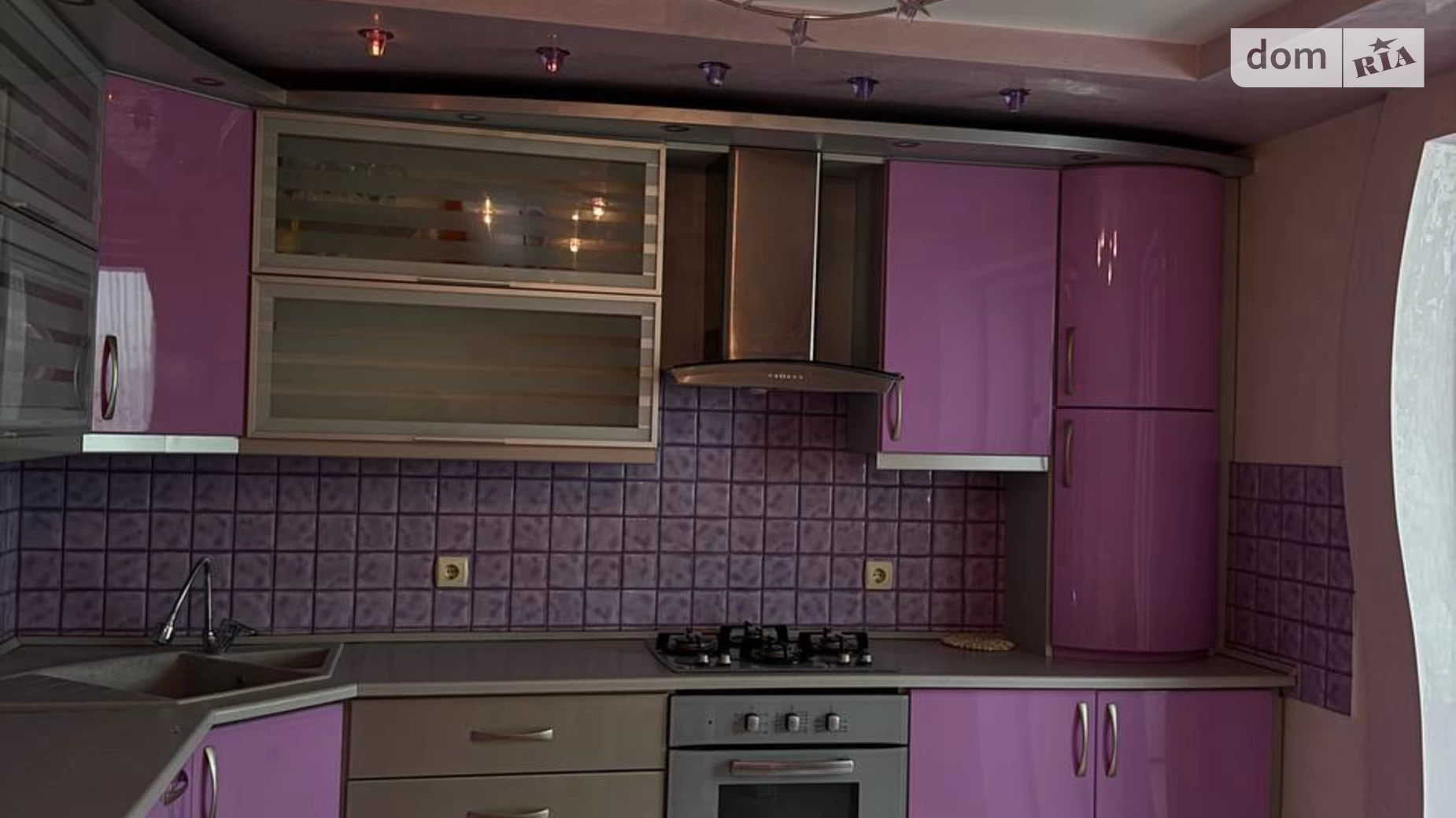 Продається 4-кімнатна квартира 200 кв. м у Хмельницькому, вул. Прибузька, 20 - фото 5