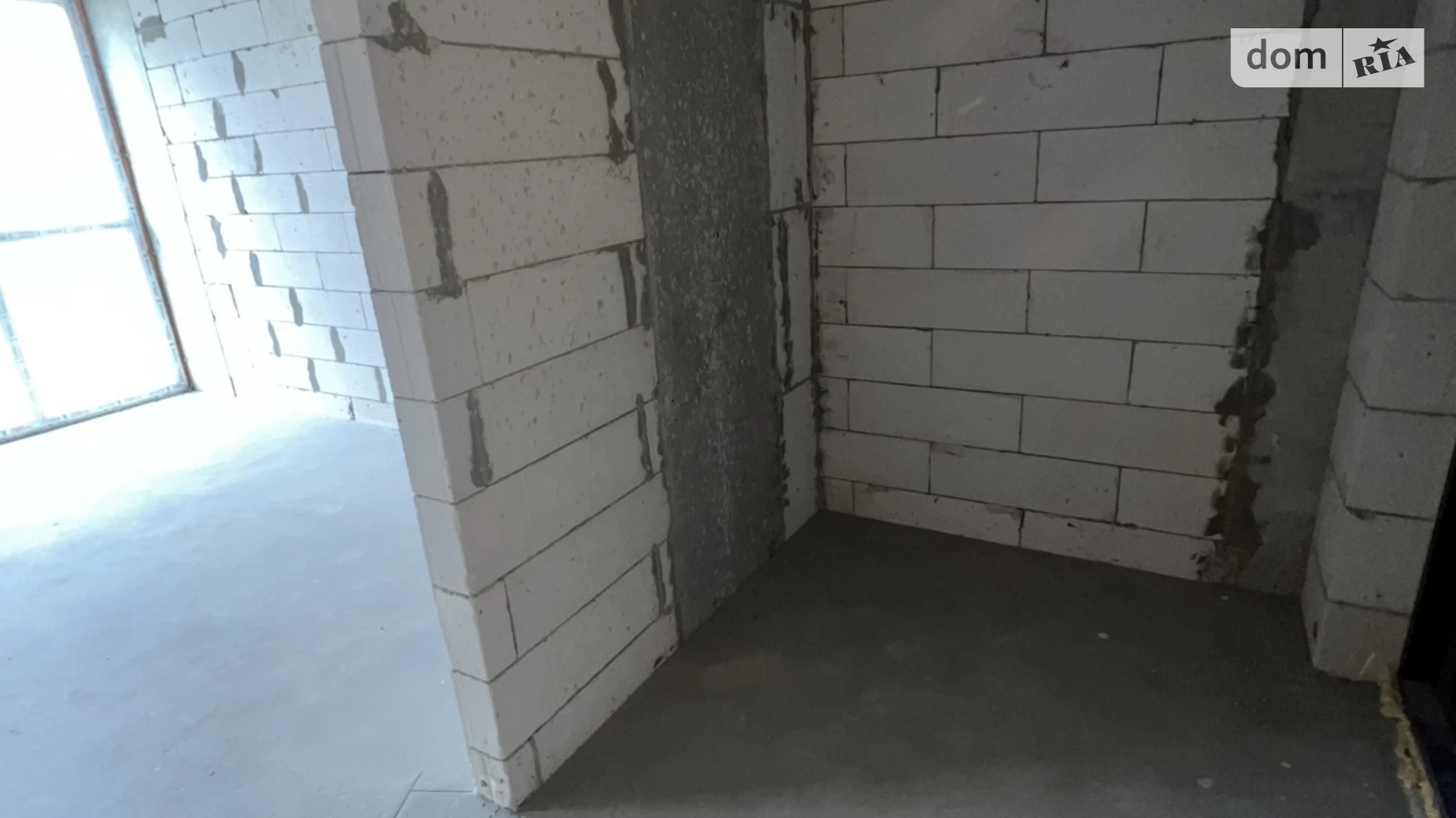 Продается 1-комнатная квартира 29 кв. м в Гостомеле, ул. Свято-Покровская(Ленина), 73 - фото 3