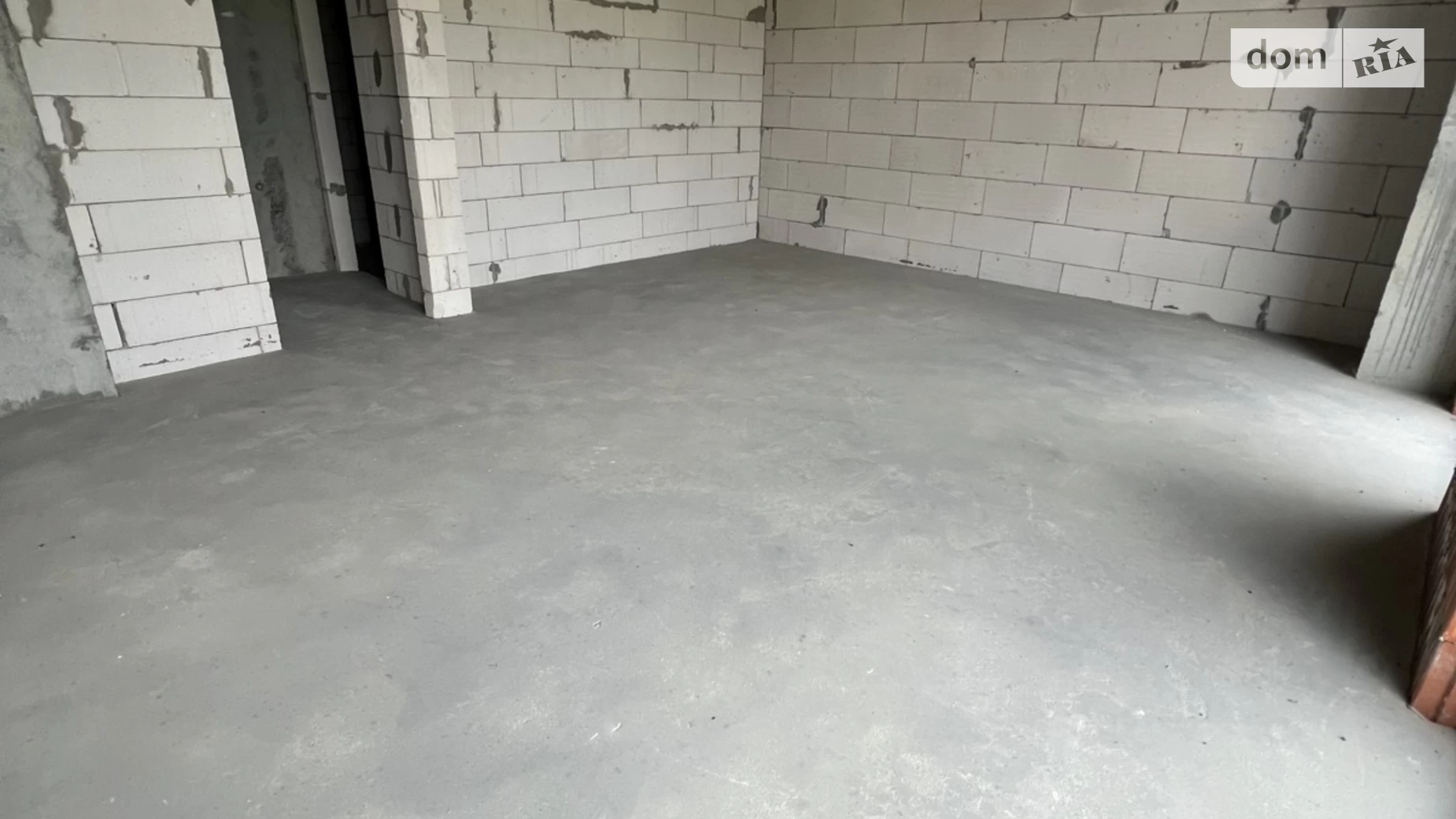 Продается 1-комнатная квартира 29 кв. м в Гостомеле, ул. Свято-Покровская(Ленина), 73 - фото 2