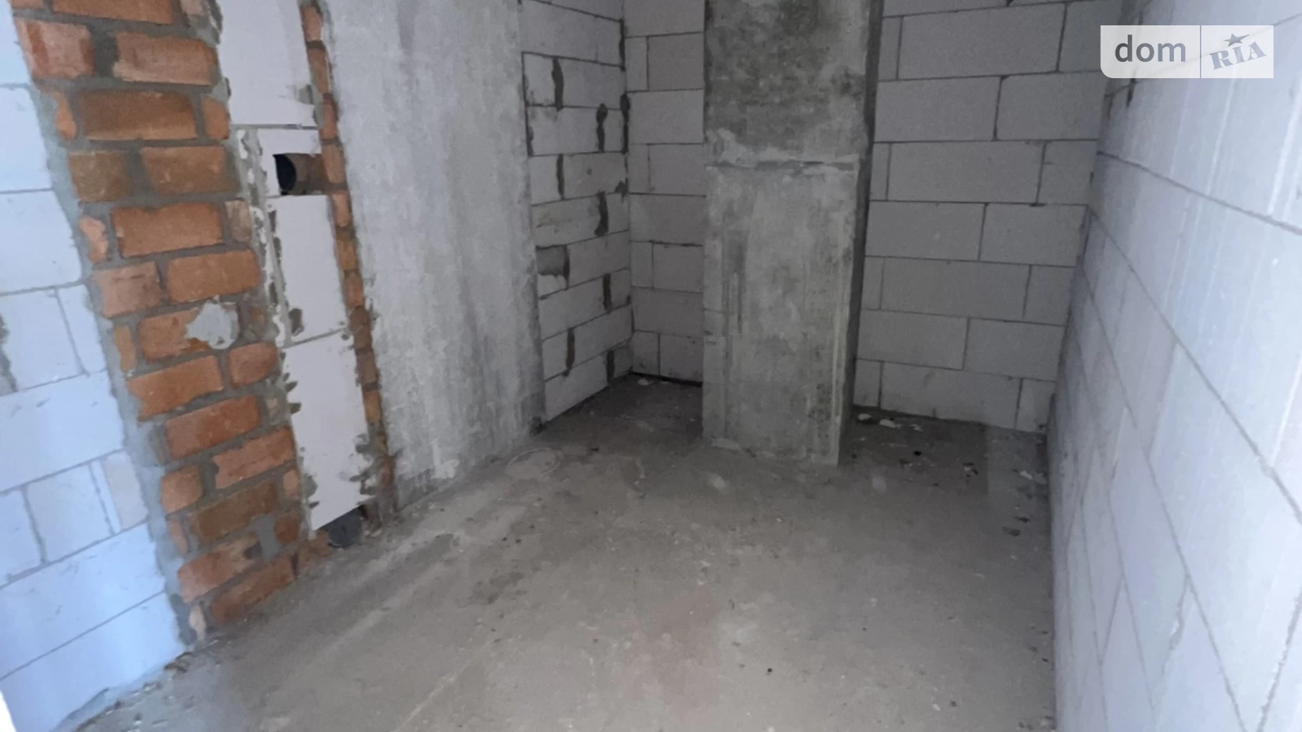 Продается 1-комнатная квартира 29 кв. м в Гостомеле, ул. Свято-Покровская(Ленина), 73 - фото 4