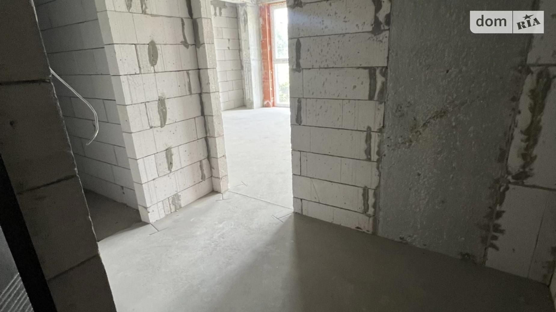 Продается 1-комнатная квартира 29 кв. м в Гостомеле, ул. Свято-Покровская(Ленина), 73 - фото 5