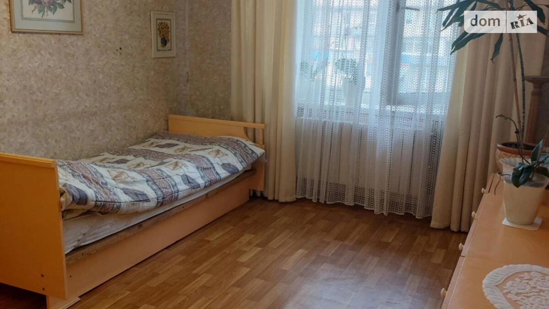 Продается 3-комнатная квартира 55 кв. м в Киеве, ул. Зодчих - фото 4