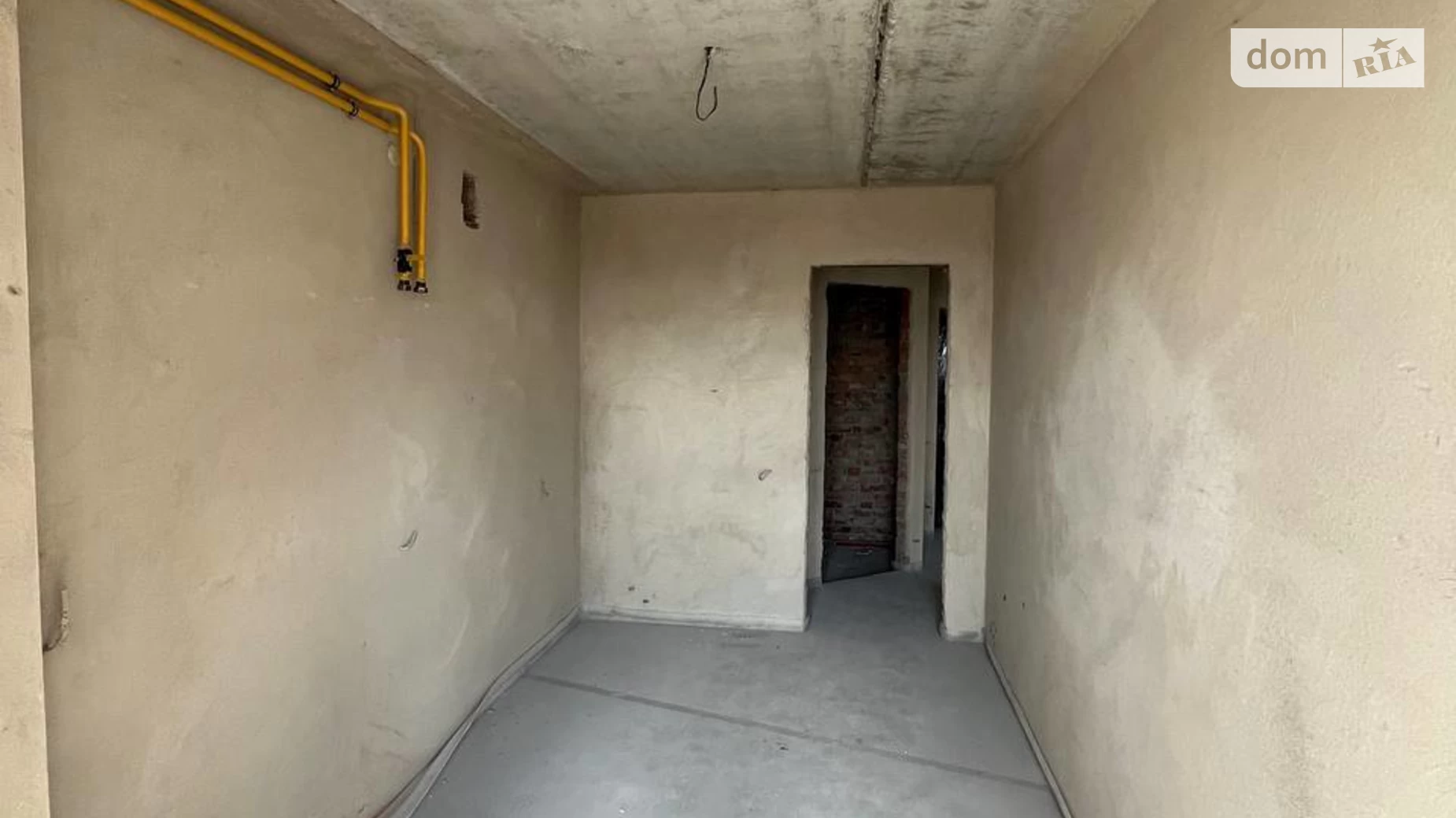 Продается 1-комнатная квартира 37 кв. м в Ровно, ул. Гайдамацкая, 13Б - фото 5