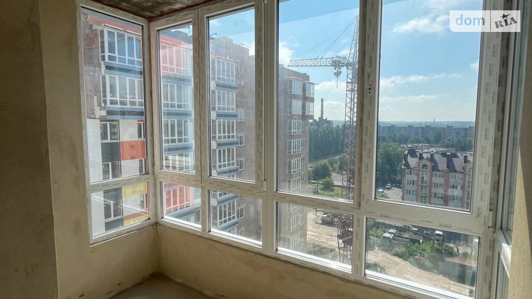 Продается 1-комнатная квартира 37 кв. м в Ровно, ул. Гайдамацкая, 13Б - фото 3