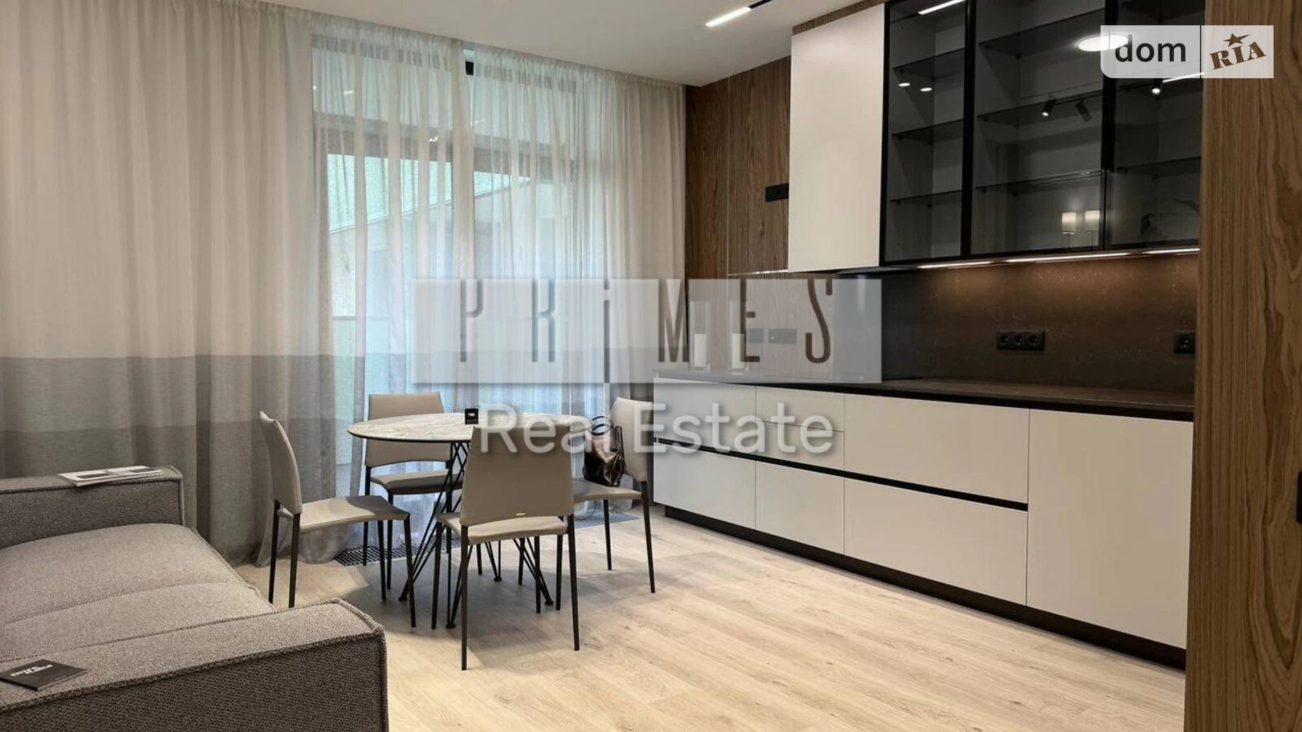 Продается 2-комнатная квартира 71.1 кв. м в Киеве, ул. Набережно-Рыбальская дорога - фото 2