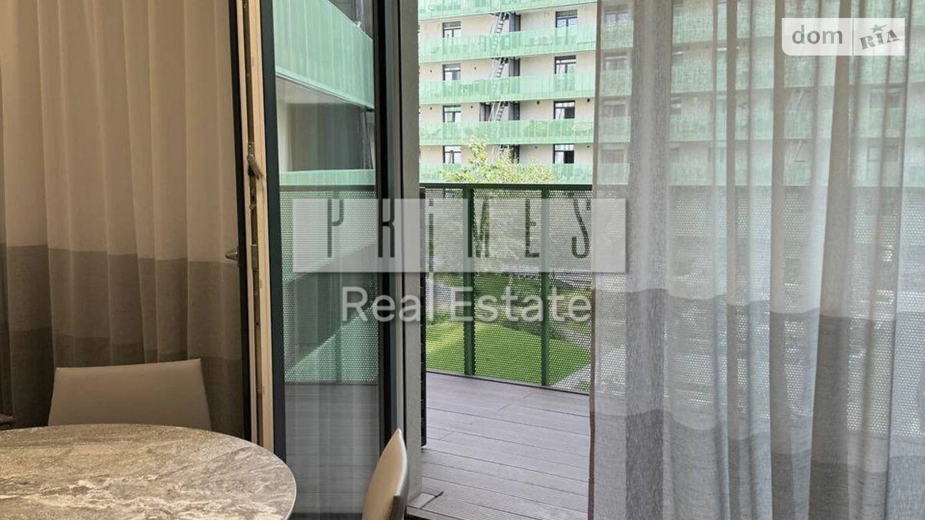Продается 2-комнатная квартира 71.1 кв. м в Киеве, ул. Набережно-Рыбальская дорога - фото 3