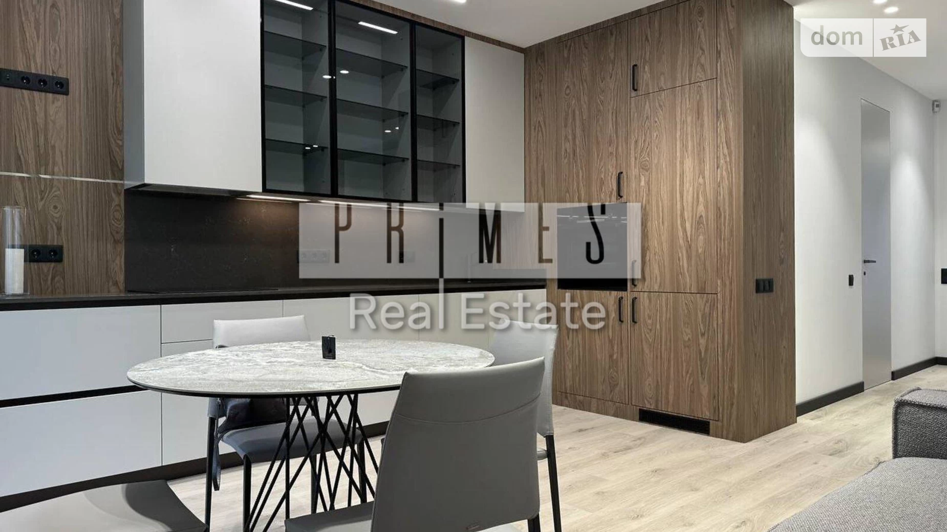 Продается 2-комнатная квартира 71.1 кв. м в Киеве, ул. Набережно-Рыбальская дорога - фото 5