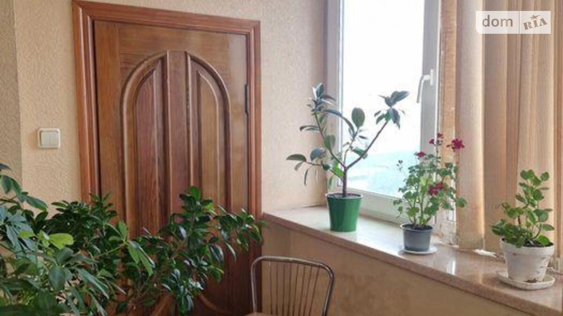 Продается 2-комнатная квартира 57.7 кв. м в Киеве, ул. Бориса Гмыри, 13 - фото 5