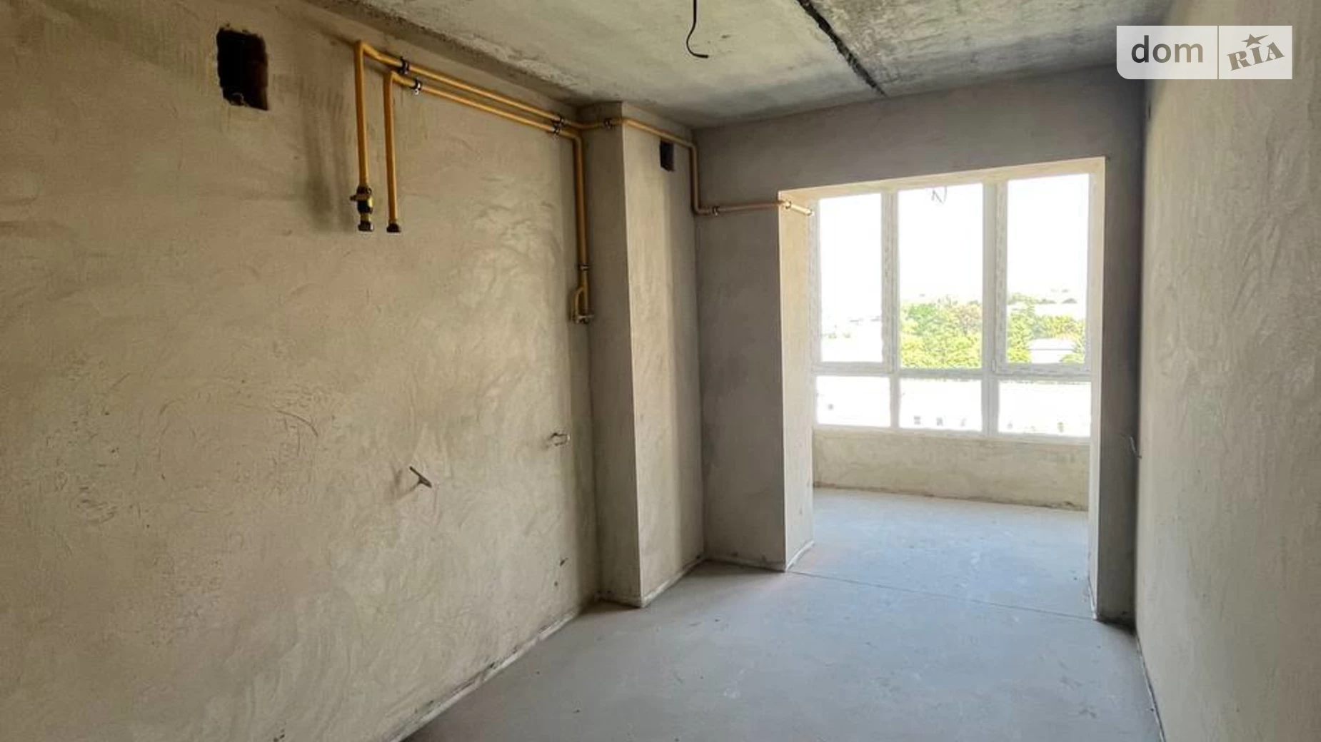 Продается 1-комнатная квартира 42 кв. м в Ровно, ул. Гайдамацкая, 13Б - фото 4