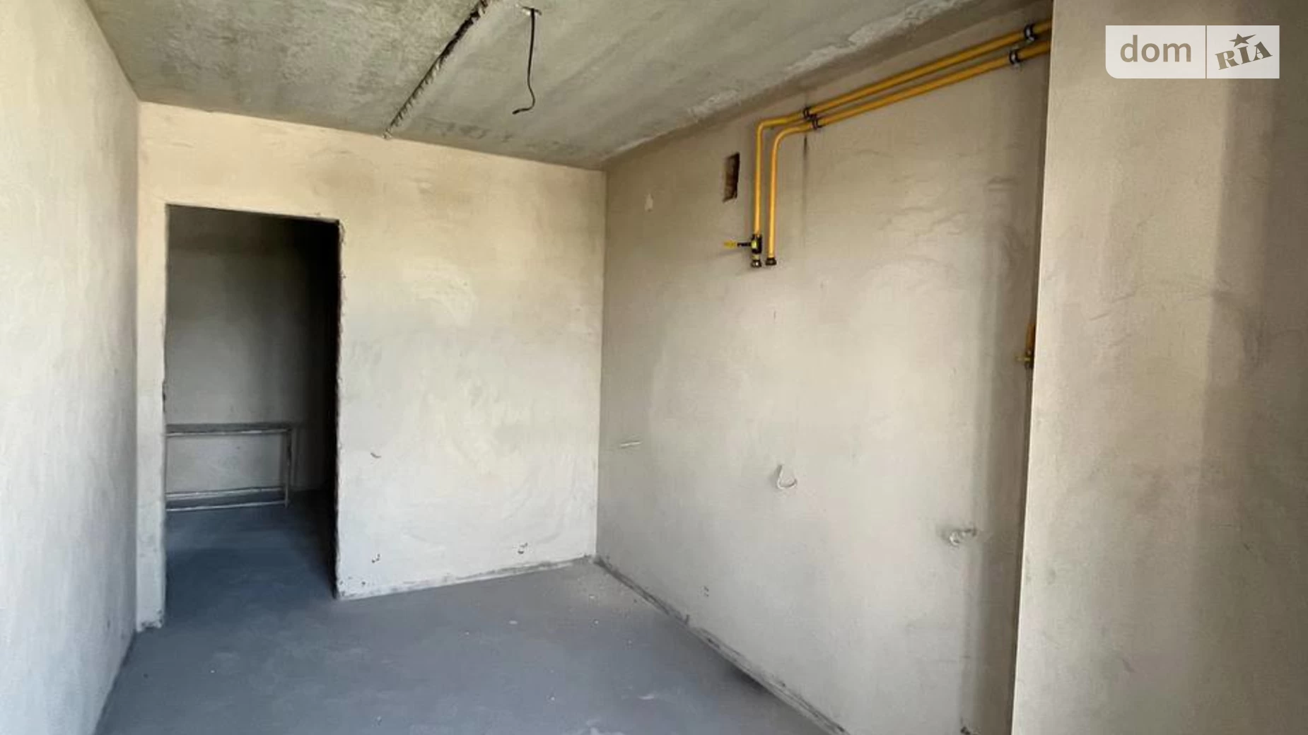 Продается 1-комнатная квартира 42 кв. м в Ровно, ул. Гайдамацкая, 13Б - фото 5