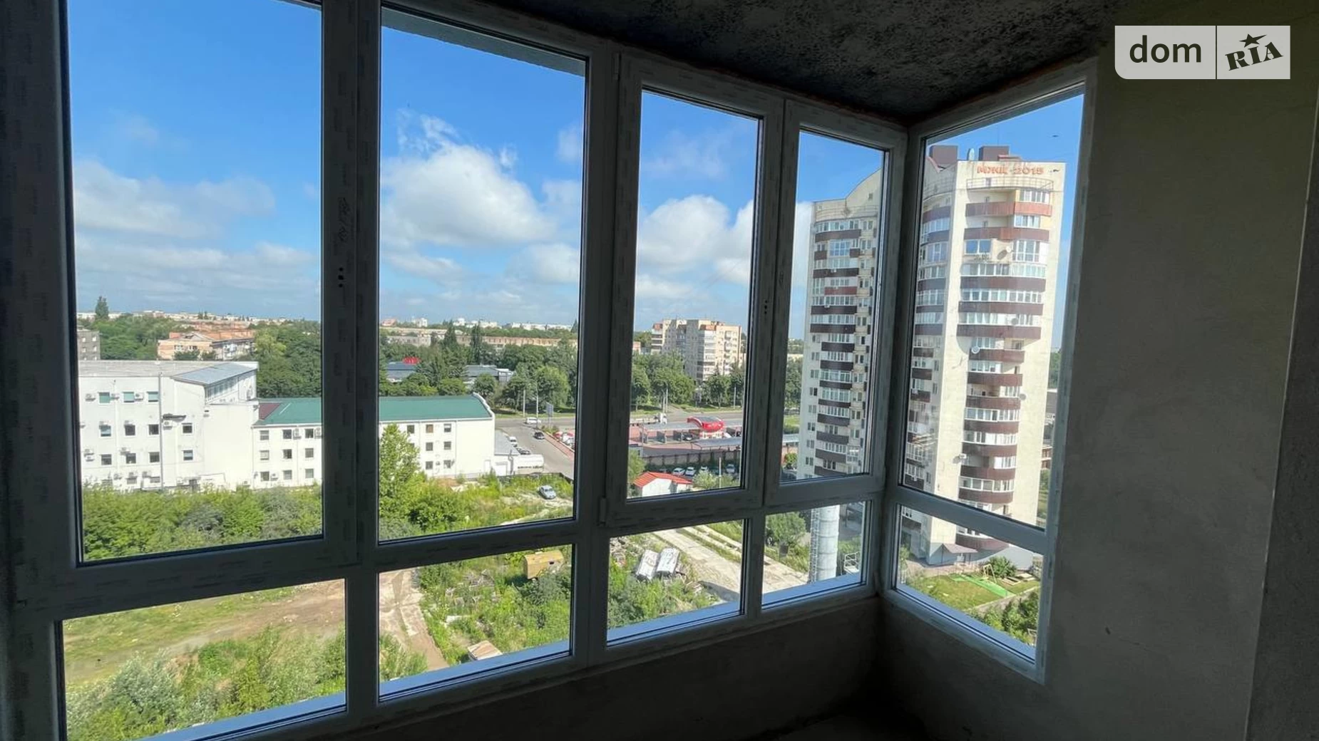 Продается 1-комнатная квартира 42 кв. м в Ровно, ул. Гайдамацкая, 13Б - фото 3