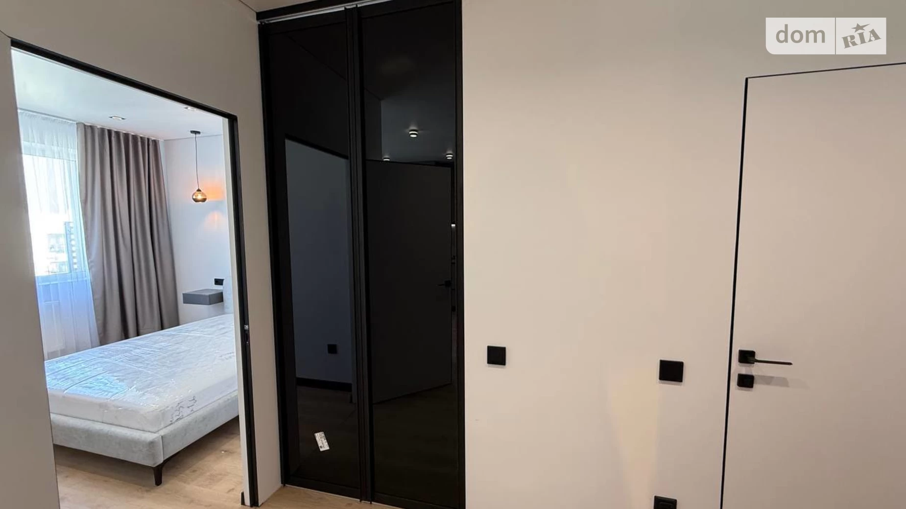 Продается 1-комнатная квартира 46 кв. м в Ровно, ул. Студенческая, 24 - фото 5