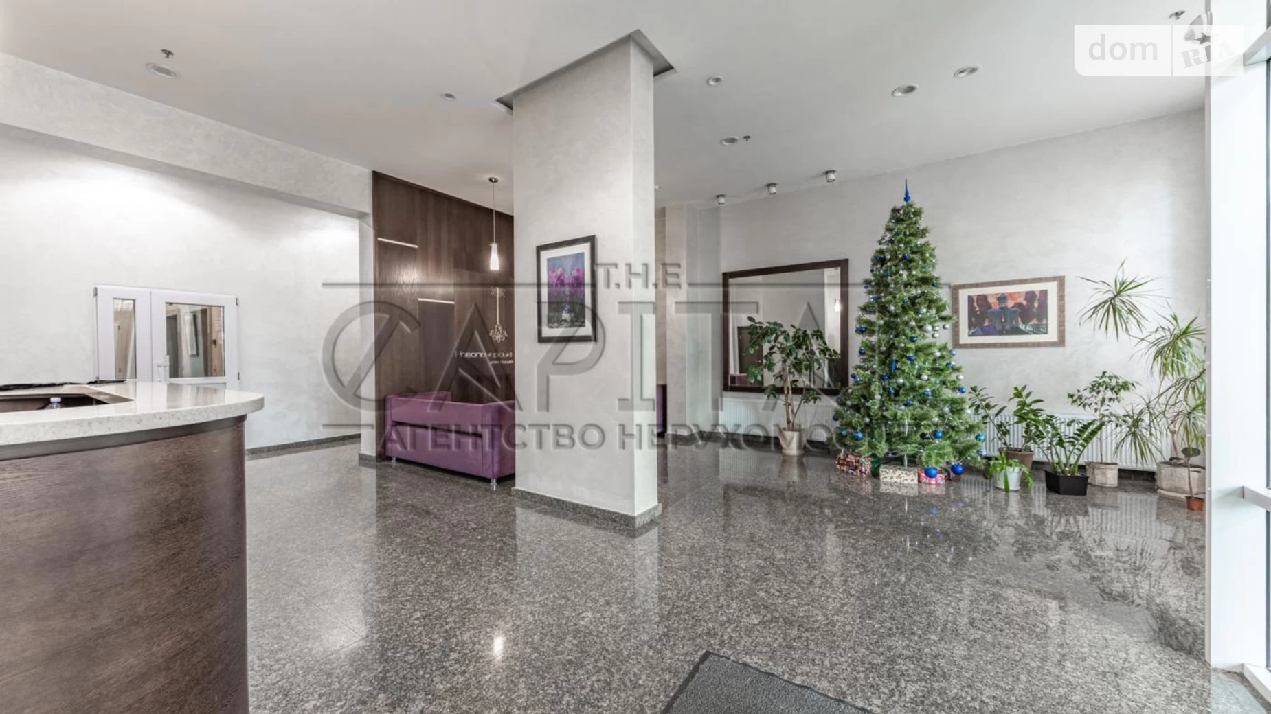 Сдается в аренду 1-комнатная квартира 60 кв. м в Киеве, ул. Андрея Верхогляда(Драгомирова), 15 - фото 2