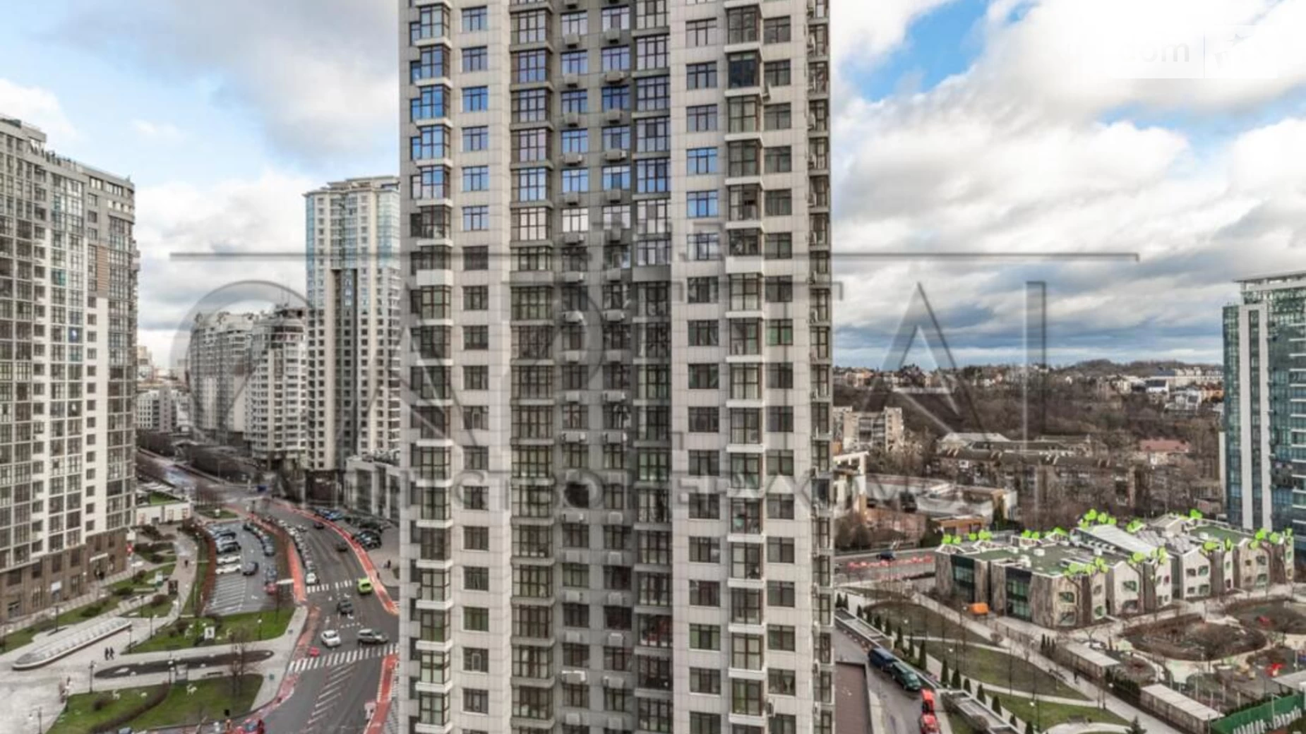 Сдается в аренду 1-комнатная квартира 60 кв. м в Киеве, ул. Андрея Верхогляда(Драгомирова), 15 - фото 3