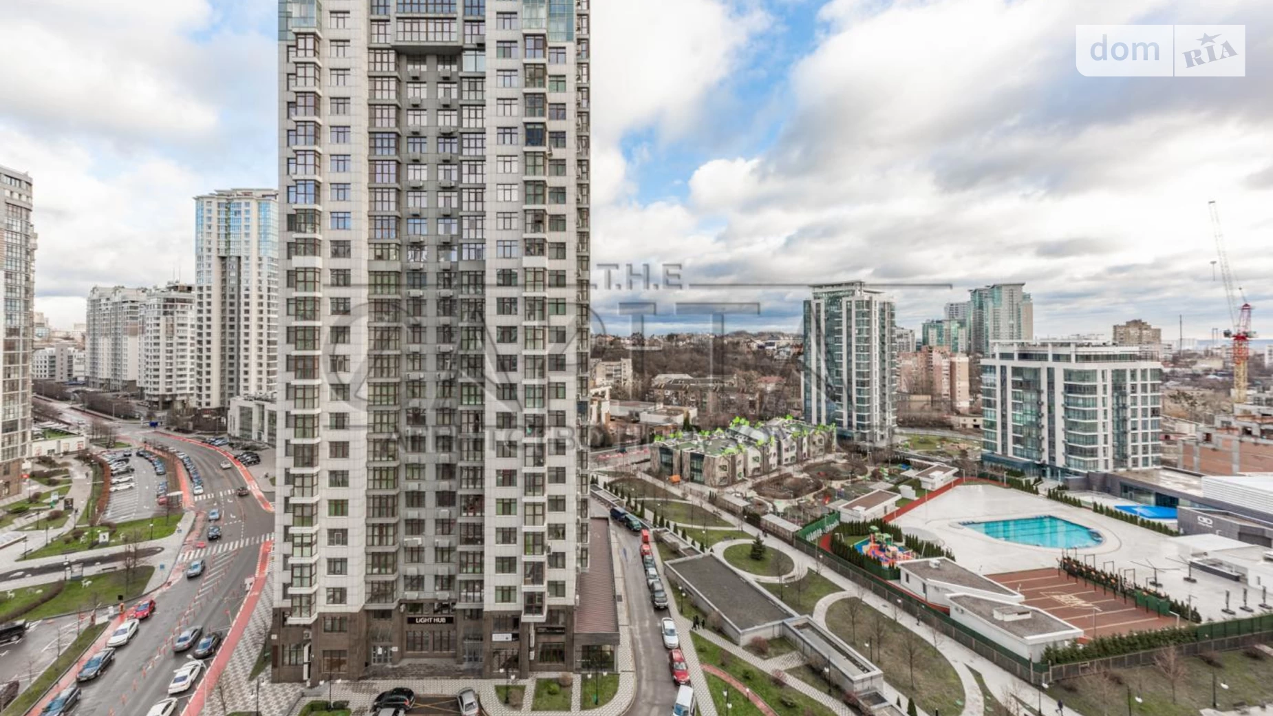 Сдается в аренду 1-комнатная квартира 60 кв. м в Киеве, ул. Андрея Верхогляда(Драгомирова), 15 - фото 4