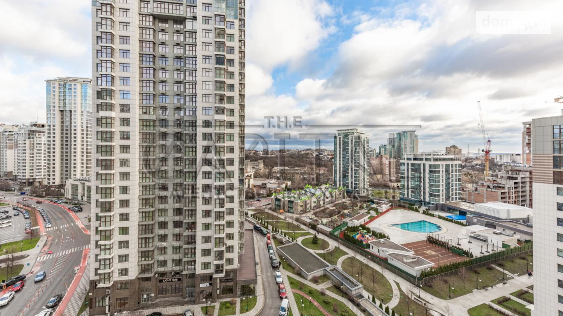 Сдается в аренду 1-комнатная квартира 60 кв. м в Киеве, ул. Андрея Верхогляда(Драгомирова), 15 - фото 5