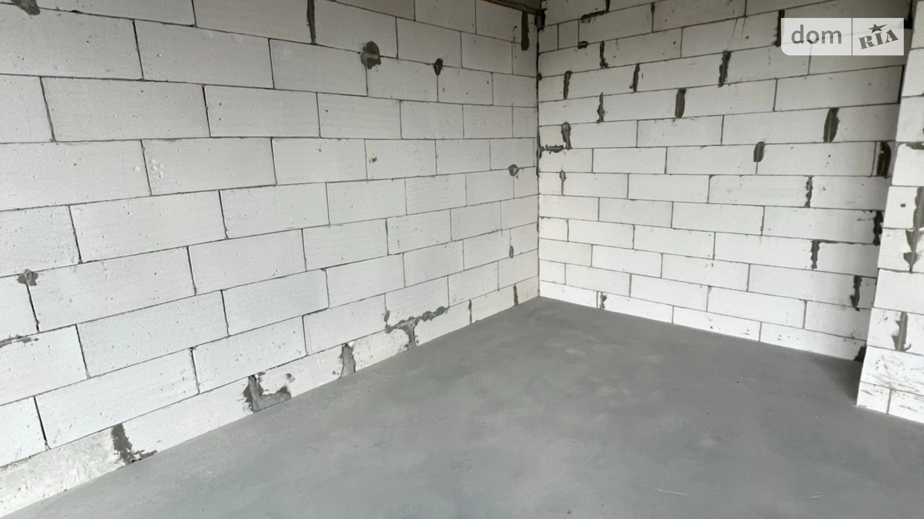 Продается 1-комнатная квартира 26 кв. м в Гостомеле, ул. Свято-Покровская(Ленина), 73 - фото 3