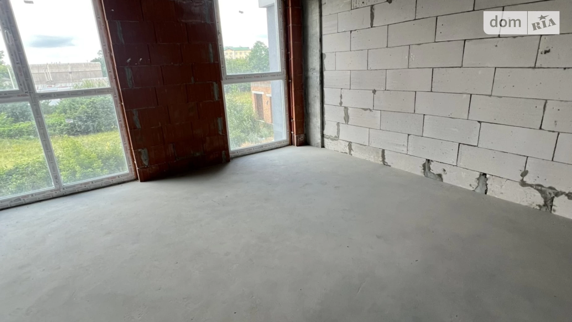 Продается 1-комнатная квартира 26 кв. м в Гостомеле, ул. Свято-Покровская(Ленина), 73 - фото 4