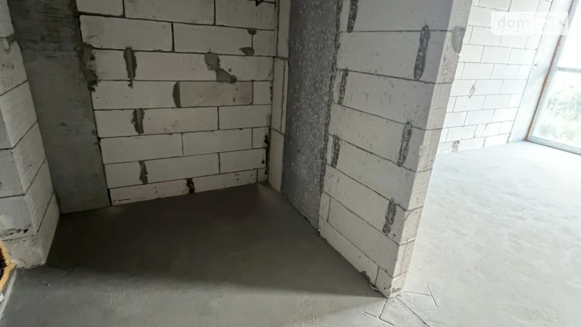 Продается 1-комнатная квартира 26 кв. м в Гостомеле, ул. Свято-Покровская(Ленина), 73 - фото 5