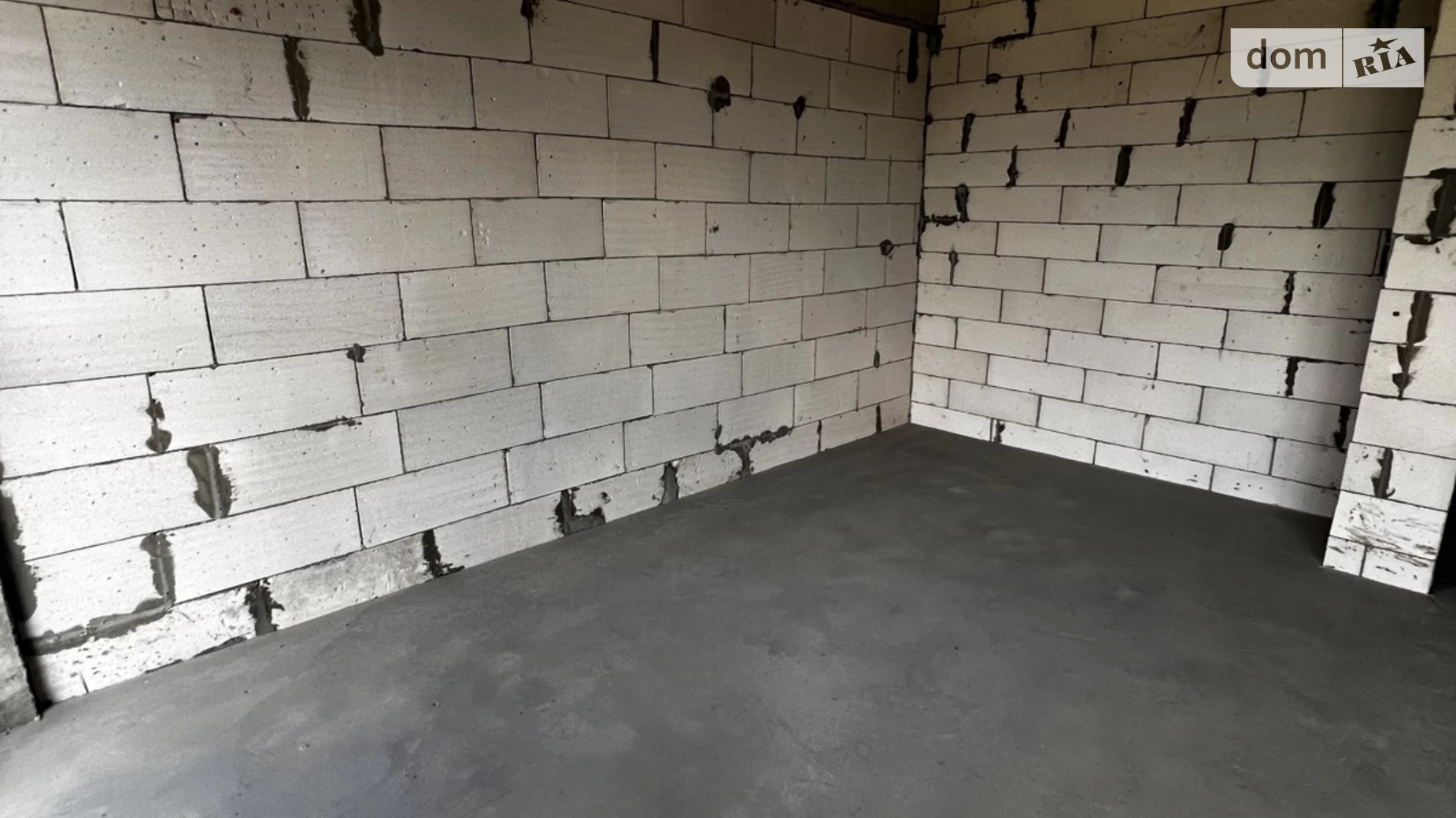 Продается 1-комнатная квартира 34.3 кв. м в Гостомеле, ул. Свято-Покровская(Ленина), 73 - фото 2