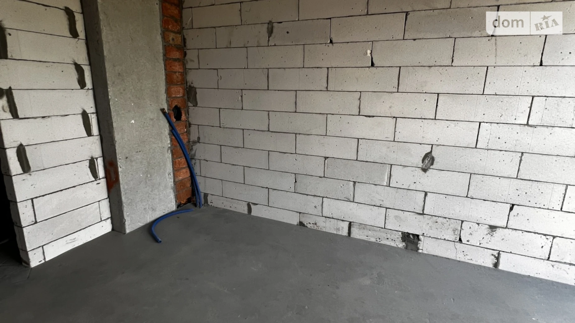 Продается 1-комнатная квартира 34.3 кв. м в Гостомеле, ул. Свято-Покровская(Ленина), 73 - фото 3