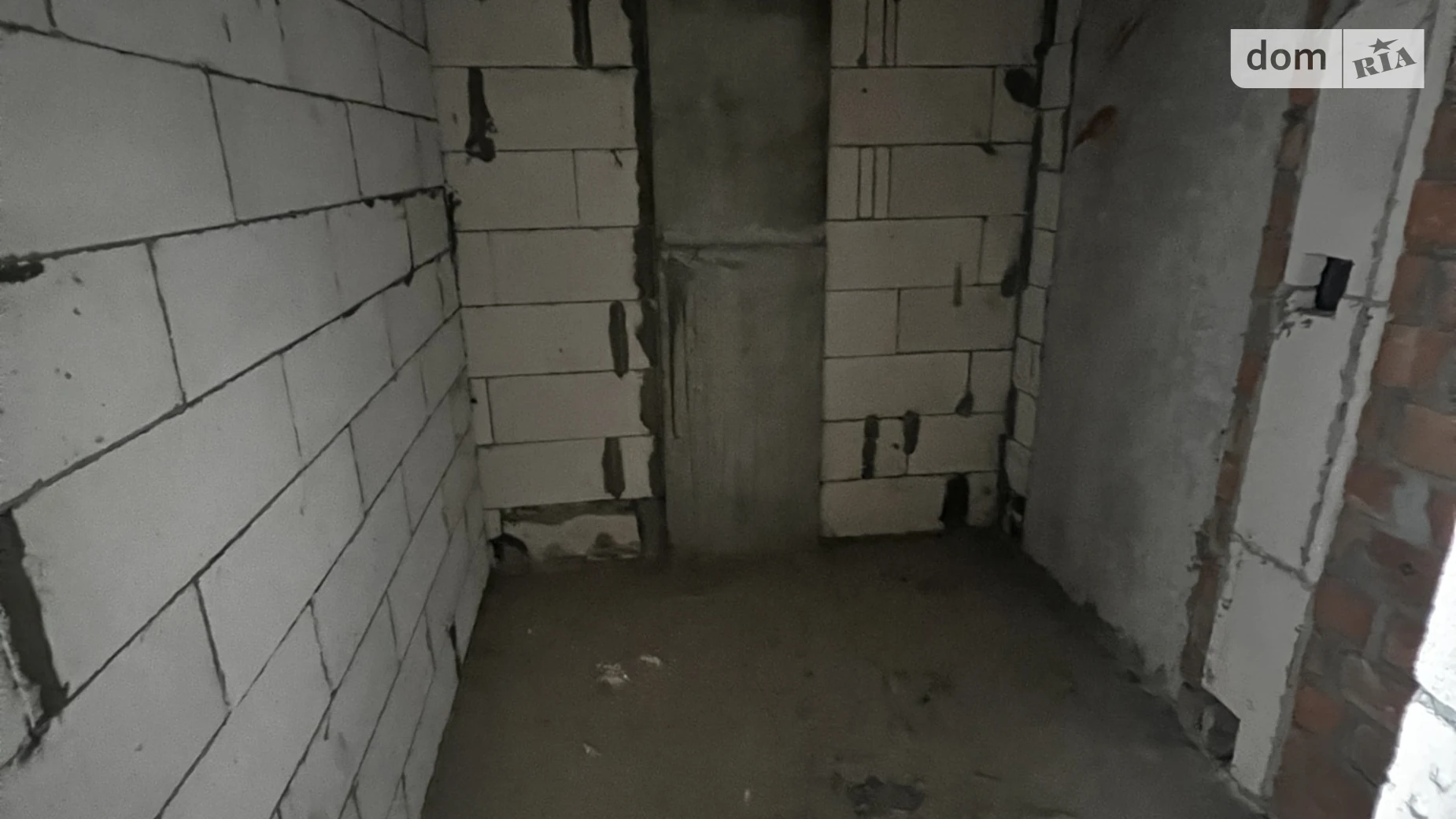 Продается 1-комнатная квартира 34.3 кв. м в Гостомеле, ул. Свято-Покровская(Ленина), 73 - фото 4