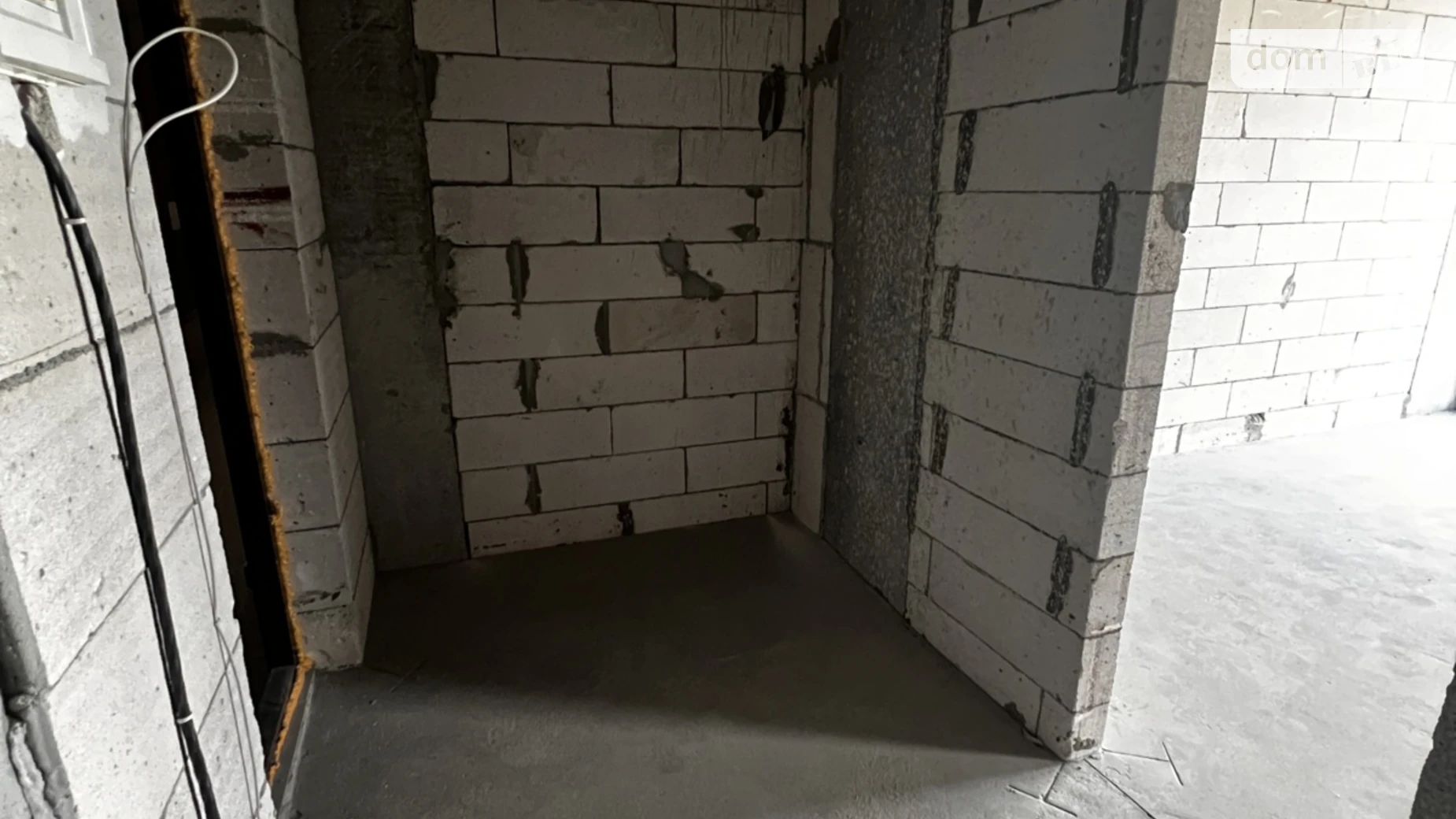 Продается 1-комнатная квартира 34.3 кв. м в Гостомеле, ул. Свято-Покровская(Ленина), 73 - фото 5