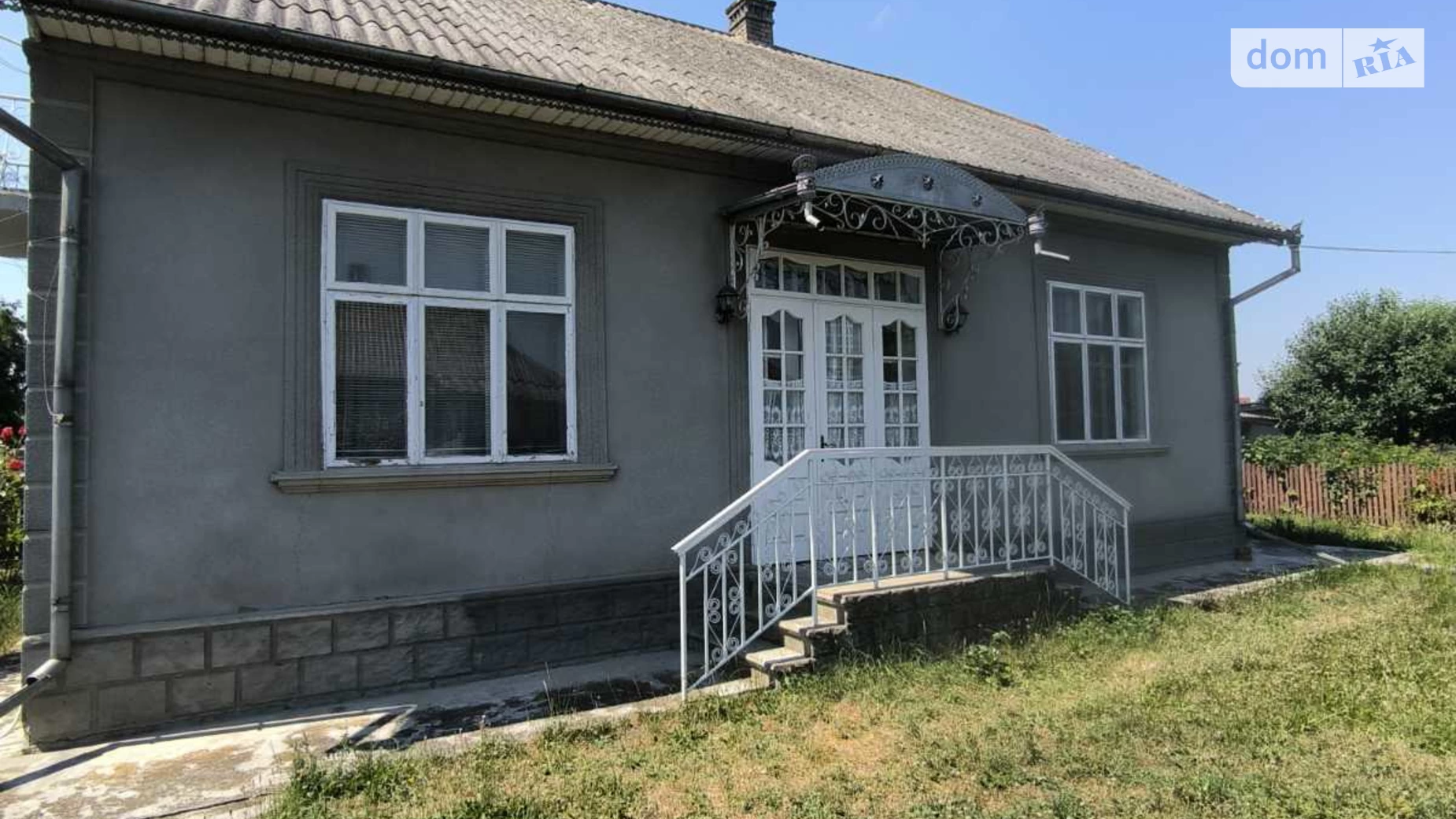 Продается одноэтажный дом 107 кв. м с мебелью, цена: 55000 € - фото 3