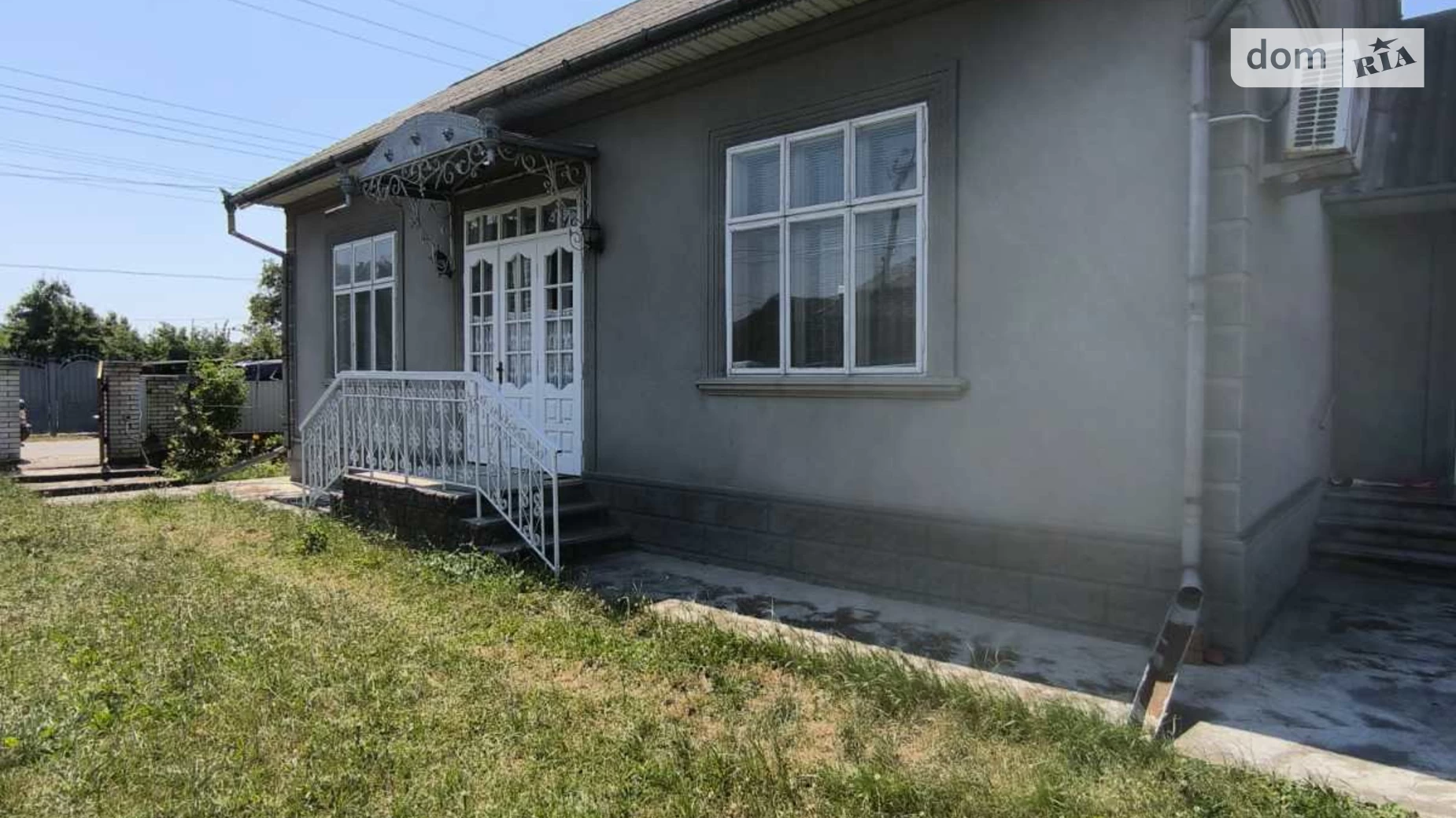 Продается одноэтажный дом 107 кв. м с мебелью, цена: 55000 € - фото 2