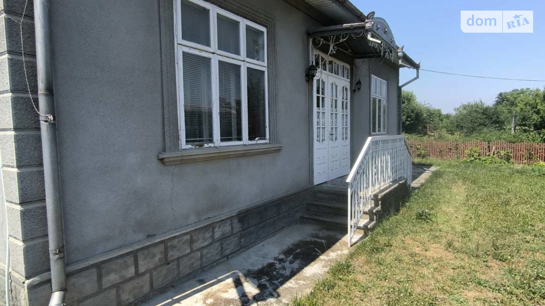 Продается одноэтажный дом 107 кв. м с мебелью, цена: 55000 € - фото 4