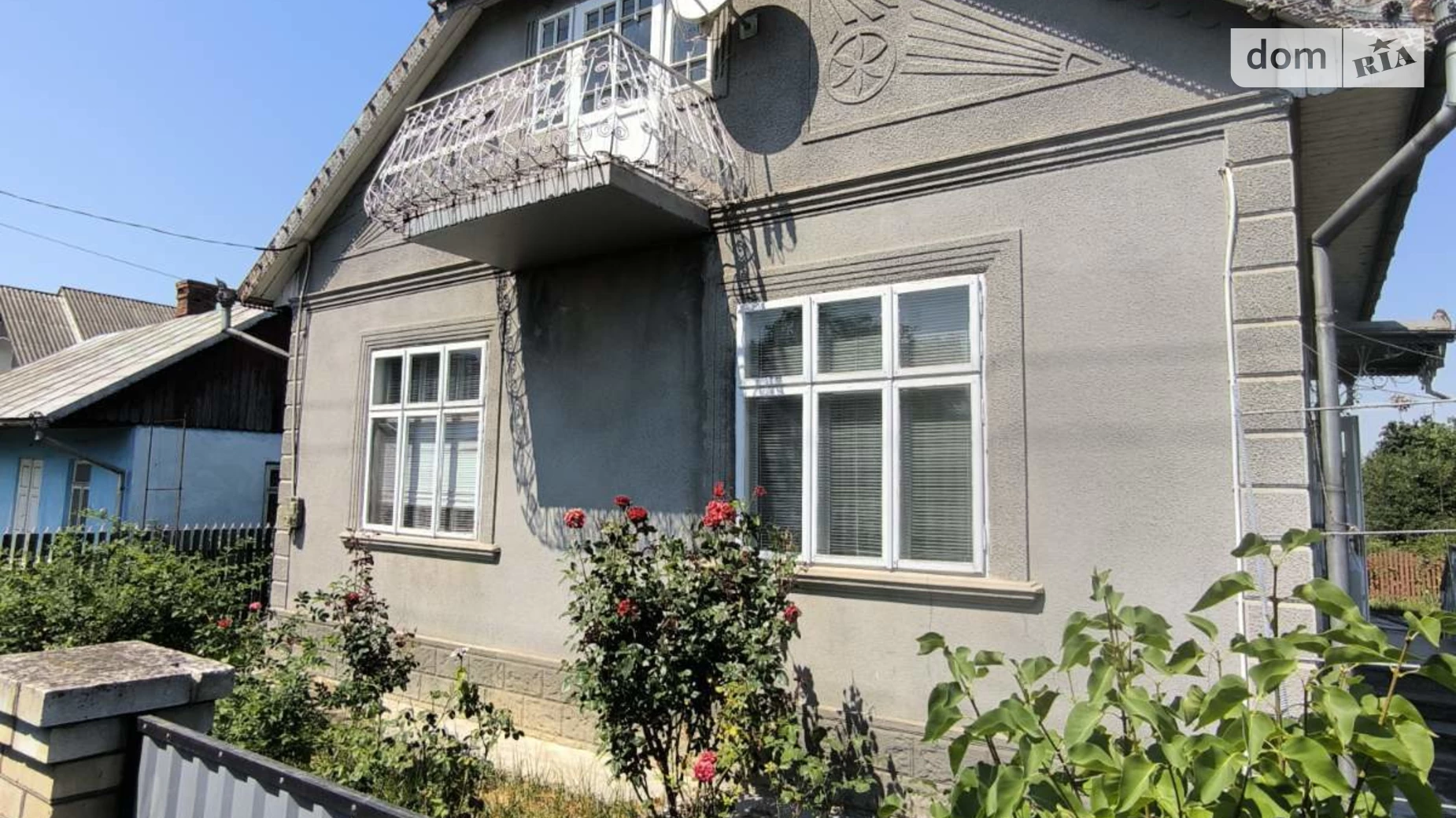 Продается одноэтажный дом 107 кв. м с мебелью, цена: 55000 € - фото 5