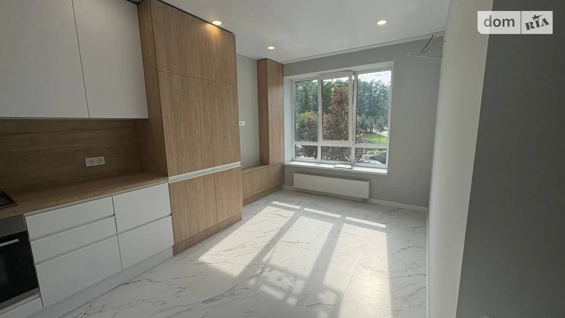 Продается 1-комнатная квартира 40 кв. м в Ирпене, ул. Соборная(ІІІ Интернационала), 2К/8 - фото 3