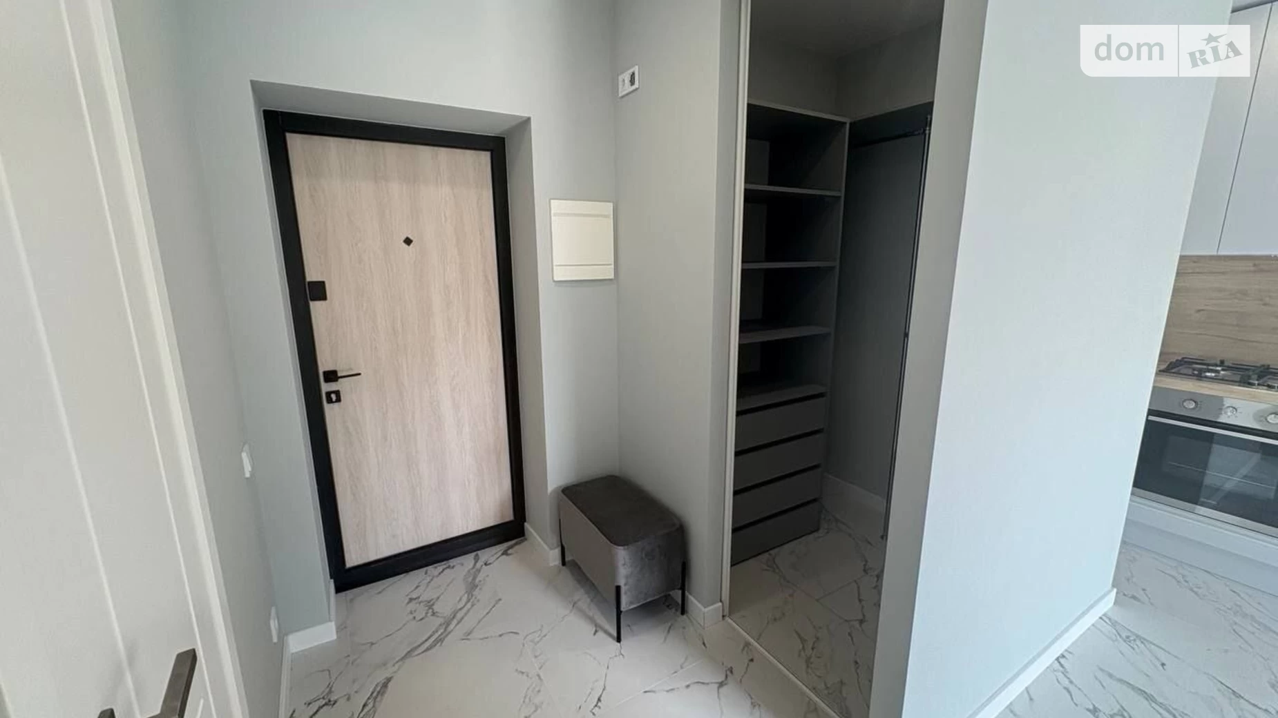 Продается 1-комнатная квартира 40 кв. м в Ирпене, ул. Соборная(ІІІ Интернационала), 2К/8 - фото 4