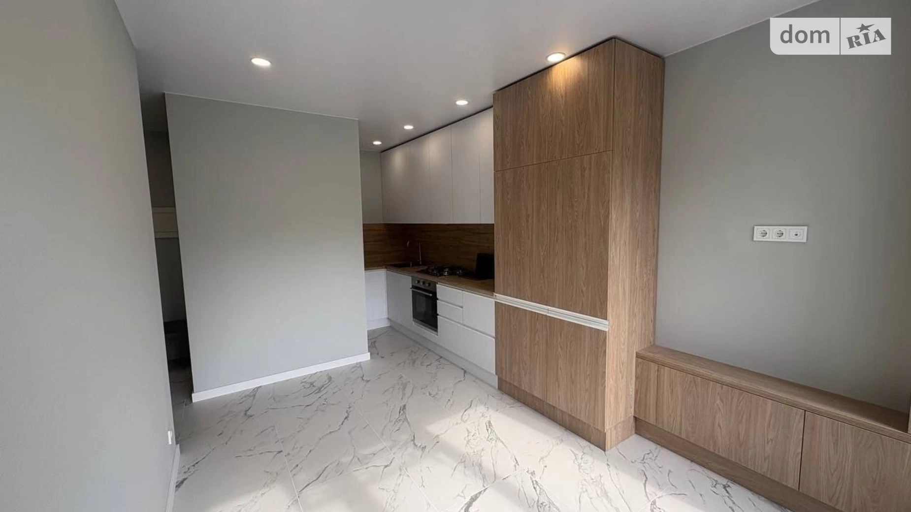 Продается 1-комнатная квартира 40 кв. м в Ирпене, ул. Соборная(ІІІ Интернационала), 2К/8 - фото 5