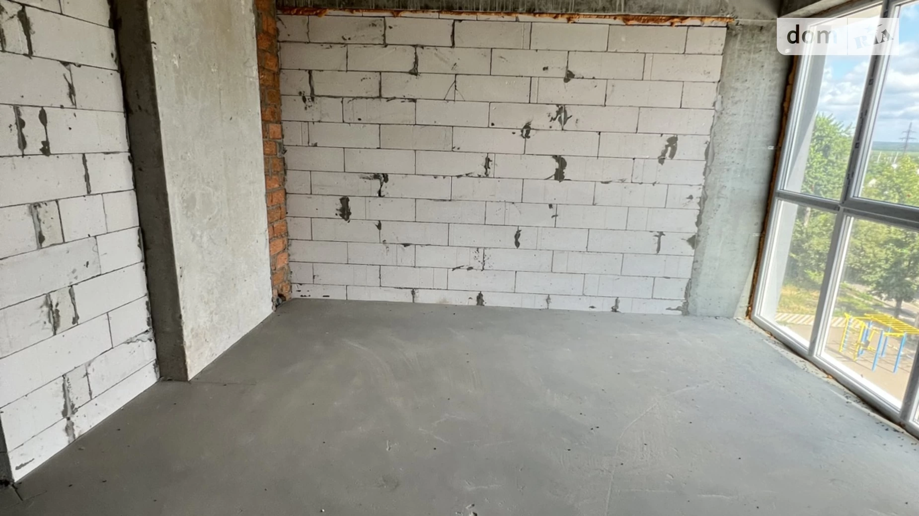 Продается 1-комнатная квартира 31 кв. м в Гостомеле, ул. Свято-Покровская(Ленина), 73 - фото 3