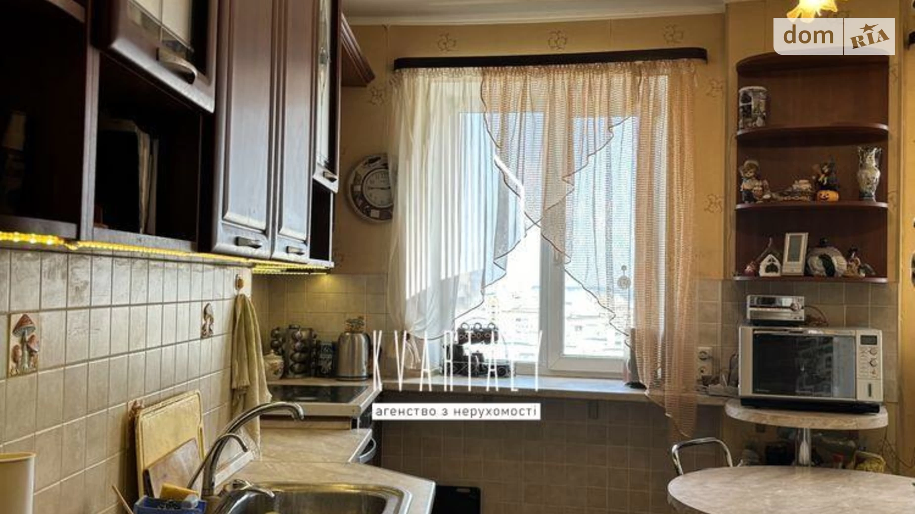 Продається 2-кімнатна квартира 65.9 кв. м у Києві, вул. Ахматової Анни, 13Д - фото 4