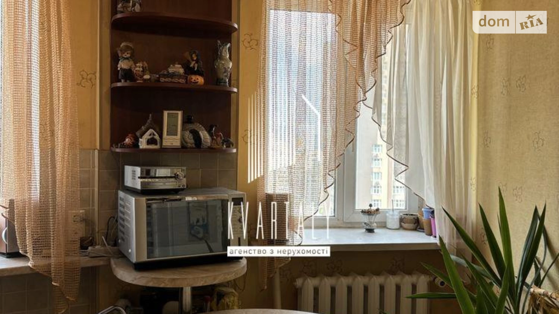 Продається 2-кімнатна квартира 65.9 кв. м у Києві, вул. Ахматової Анни, 13Д - фото 5