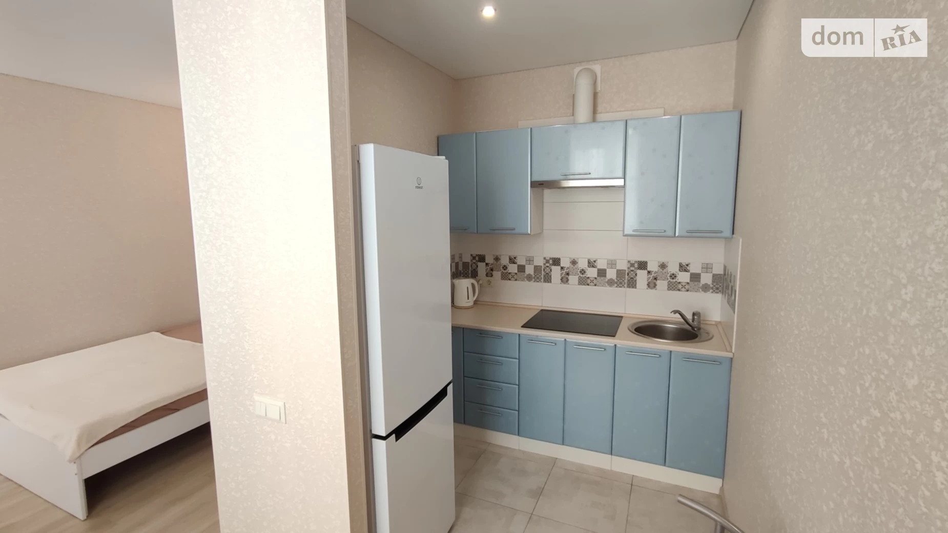 Продается 1-комнатная квартира 29.7 кв. м в Одессе, цена: 34000 $ - фото 4