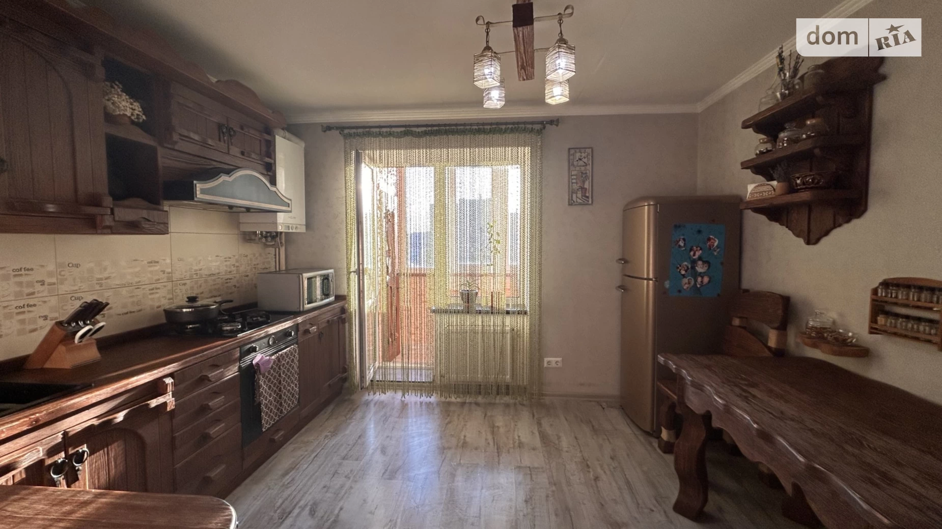 3-комнатная квартира 99.3 кв. м в Тернополе, цена: 87000 $ - фото 2