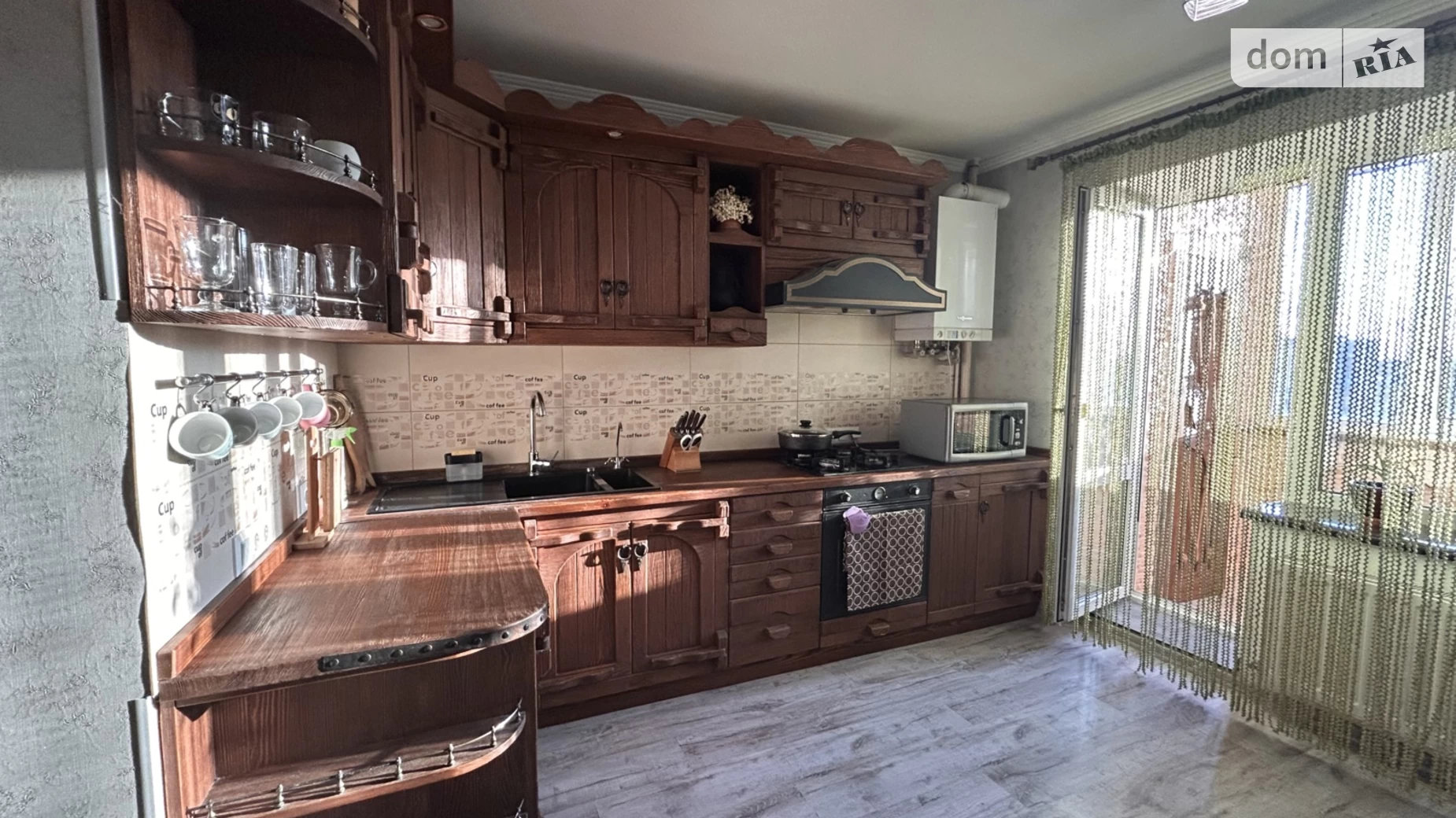 3-комнатная квартира 99.3 кв. м в Тернополе, цена: 87000 $ - фото 3