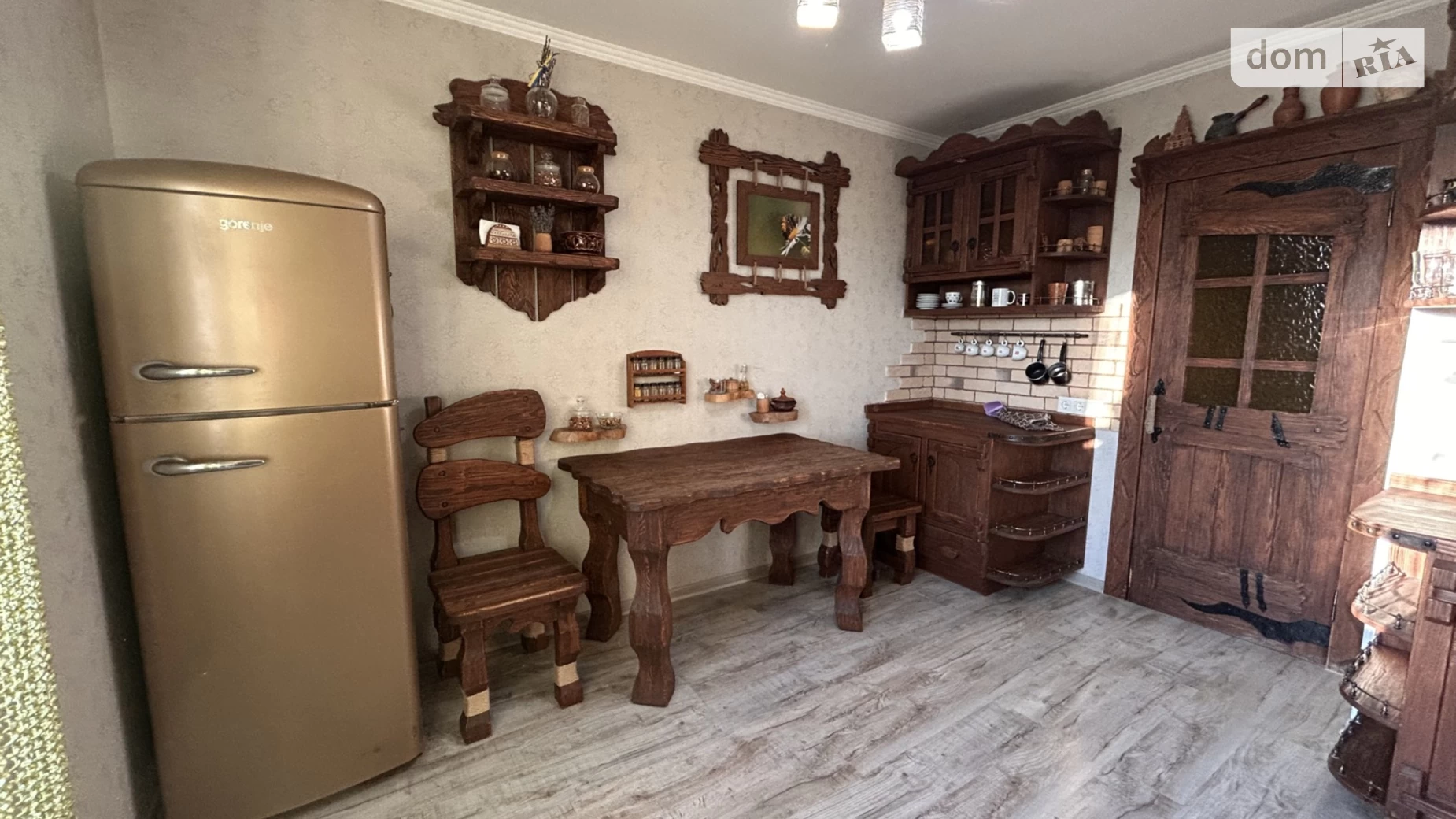 3-комнатная квартира 99.3 кв. м в Тернополе, цена: 87000 $ - фото 4