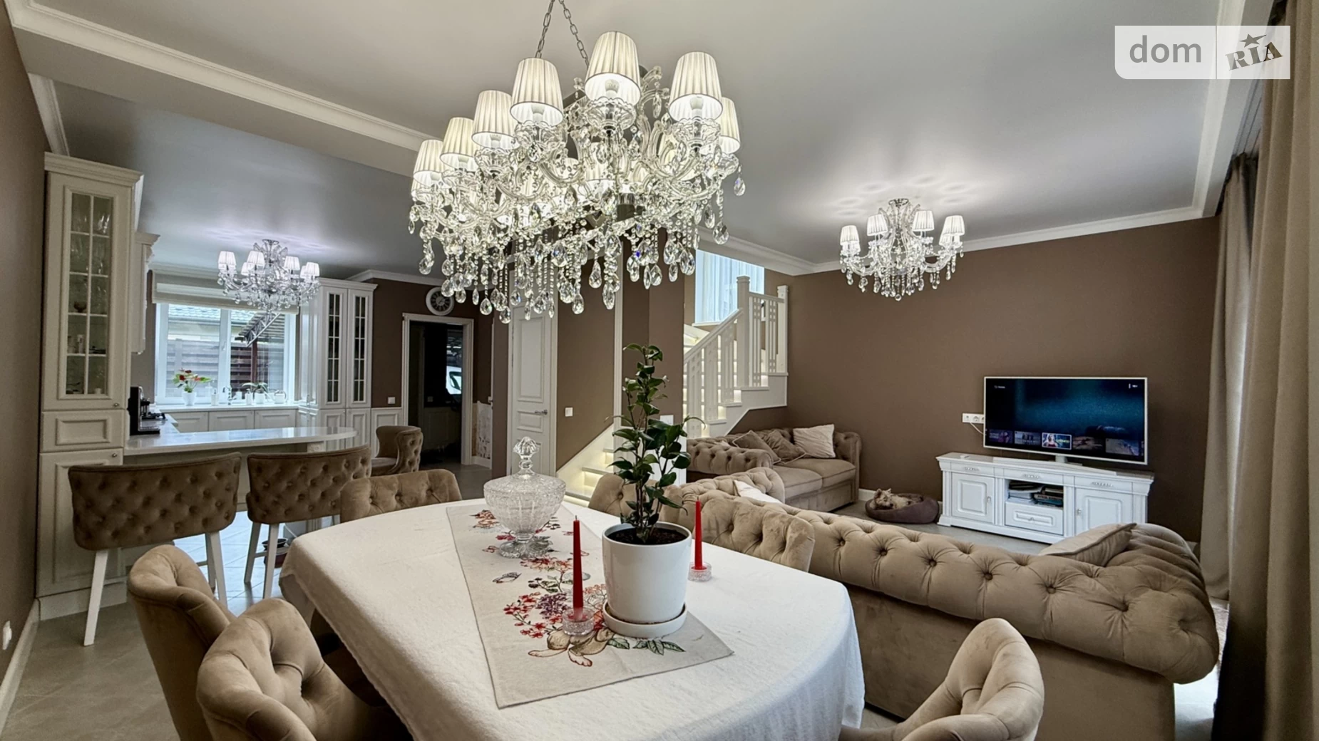 ул. Николая Гамалия, 34/4 Буча, цена: 227000 $ - фото 3
