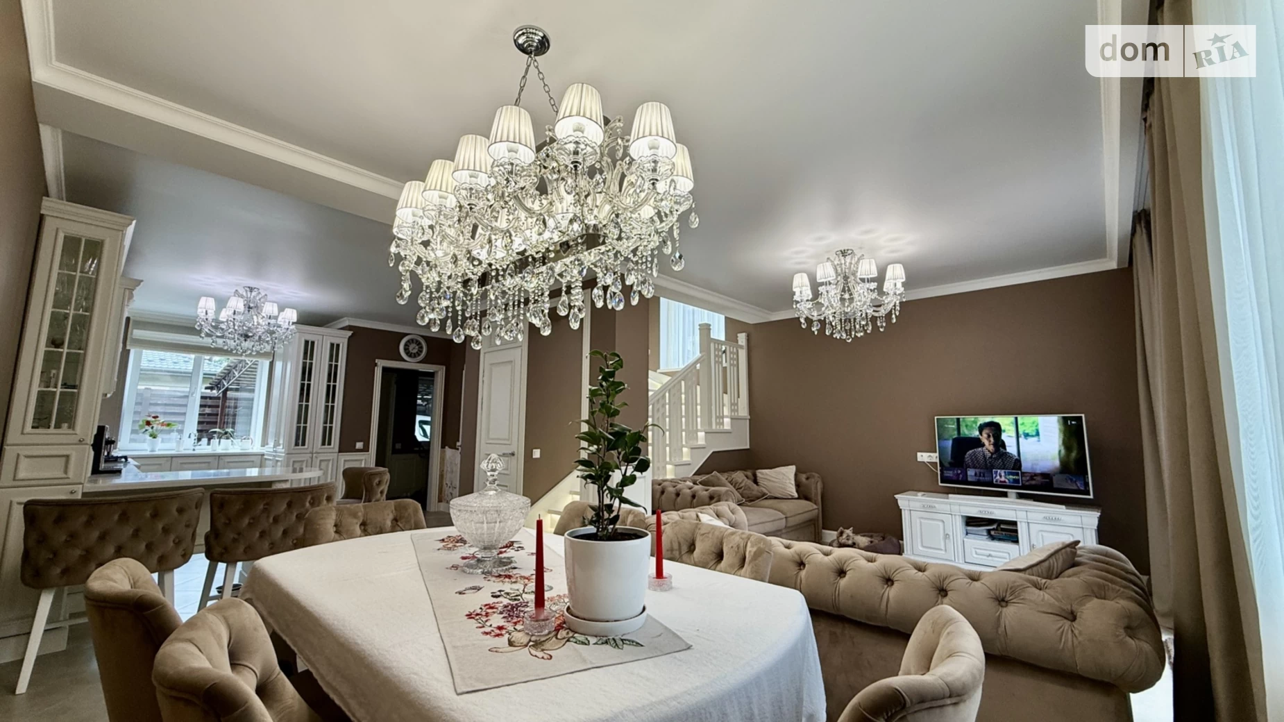 ул. Николая Гамалия, 34/4 Буча, цена: 227000 $ - фото 4