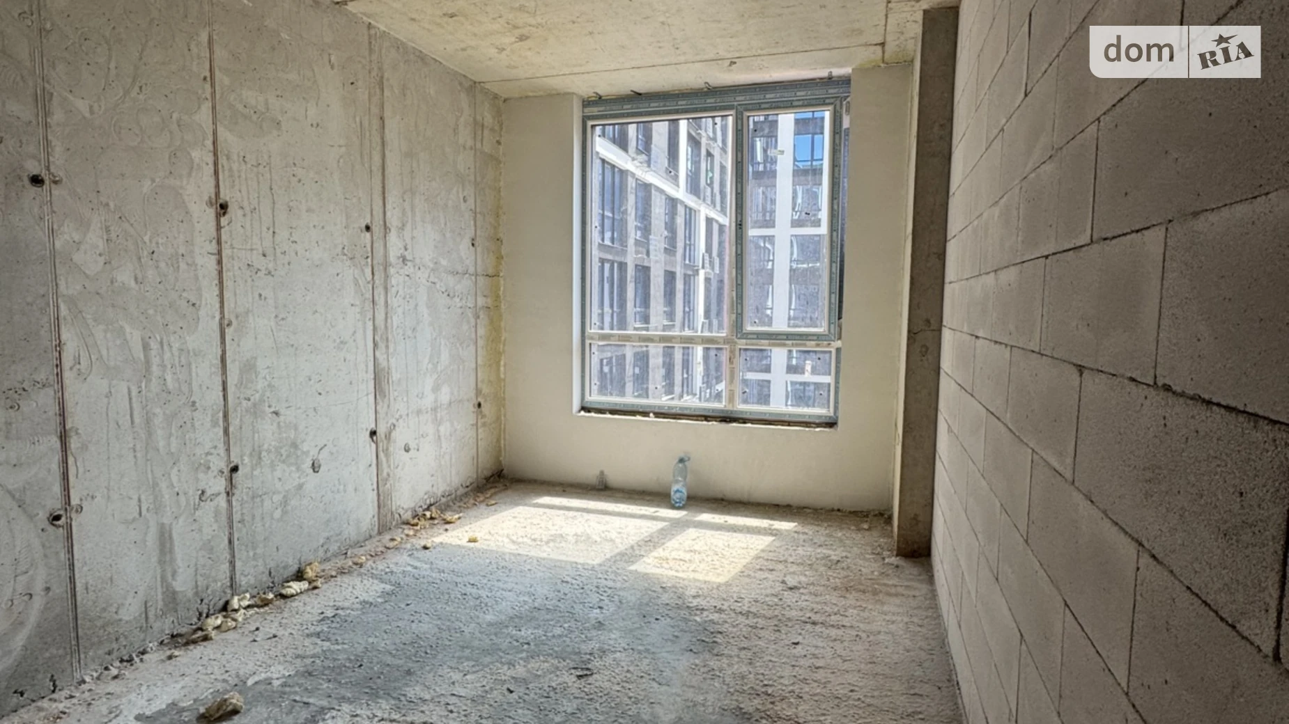 Продается 1-комнатная квартира 39 кв. м в Ивано-Франковске, ул. Вовчинецька, 223А - фото 2