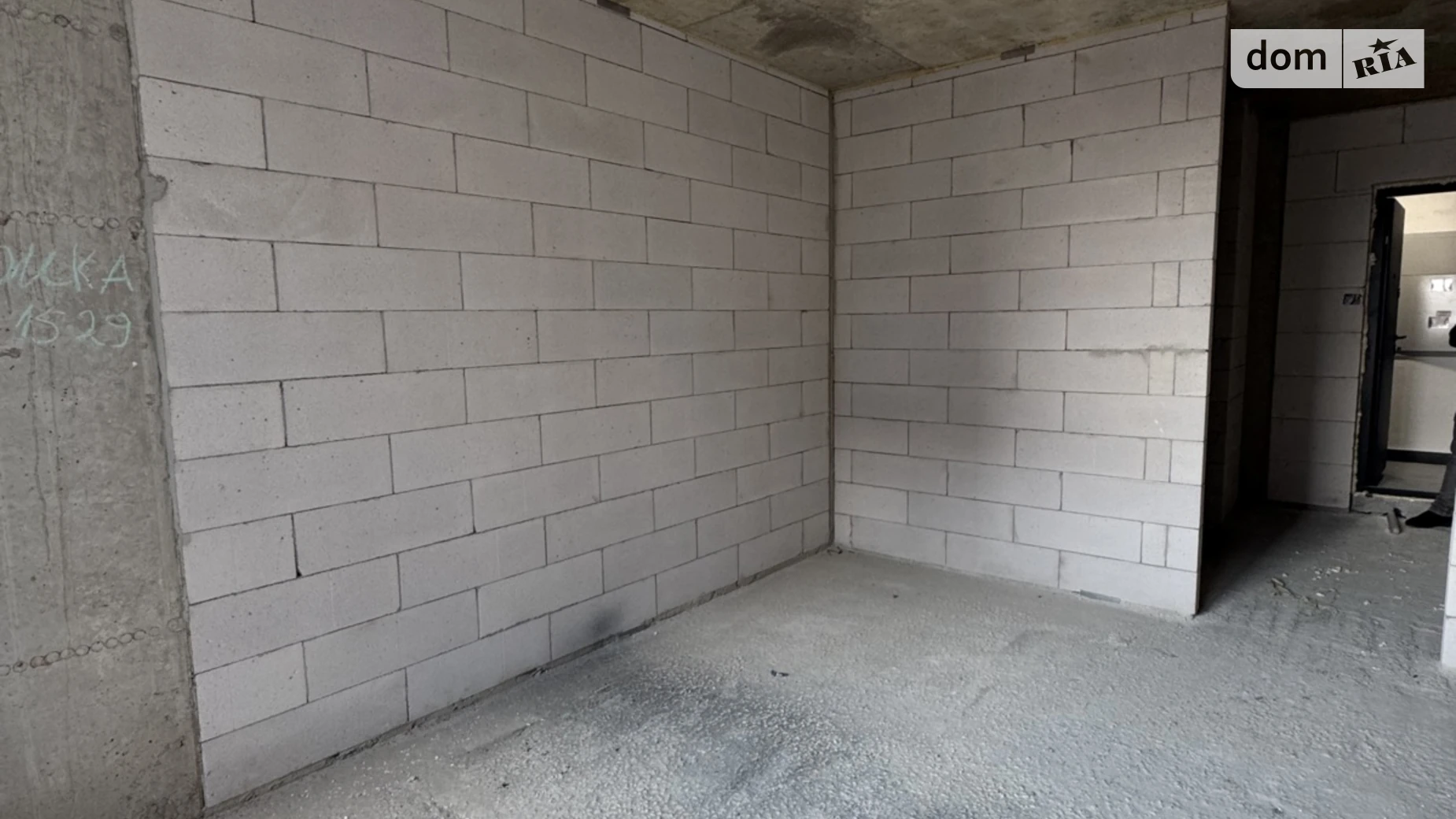 Продается 1-комнатная квартира 39 кв. м в Ивано-Франковске, ул. Вовчинецька, 223А - фото 5