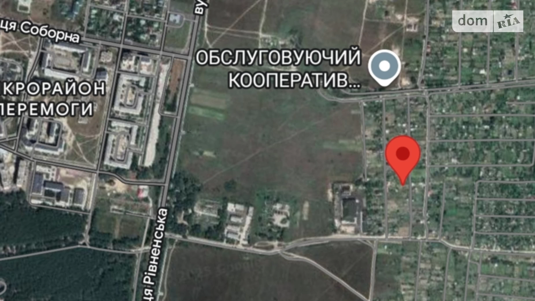 Продается одноэтажный дом 90 кв. м с балконом, СТ Автомобіліст - фото 2