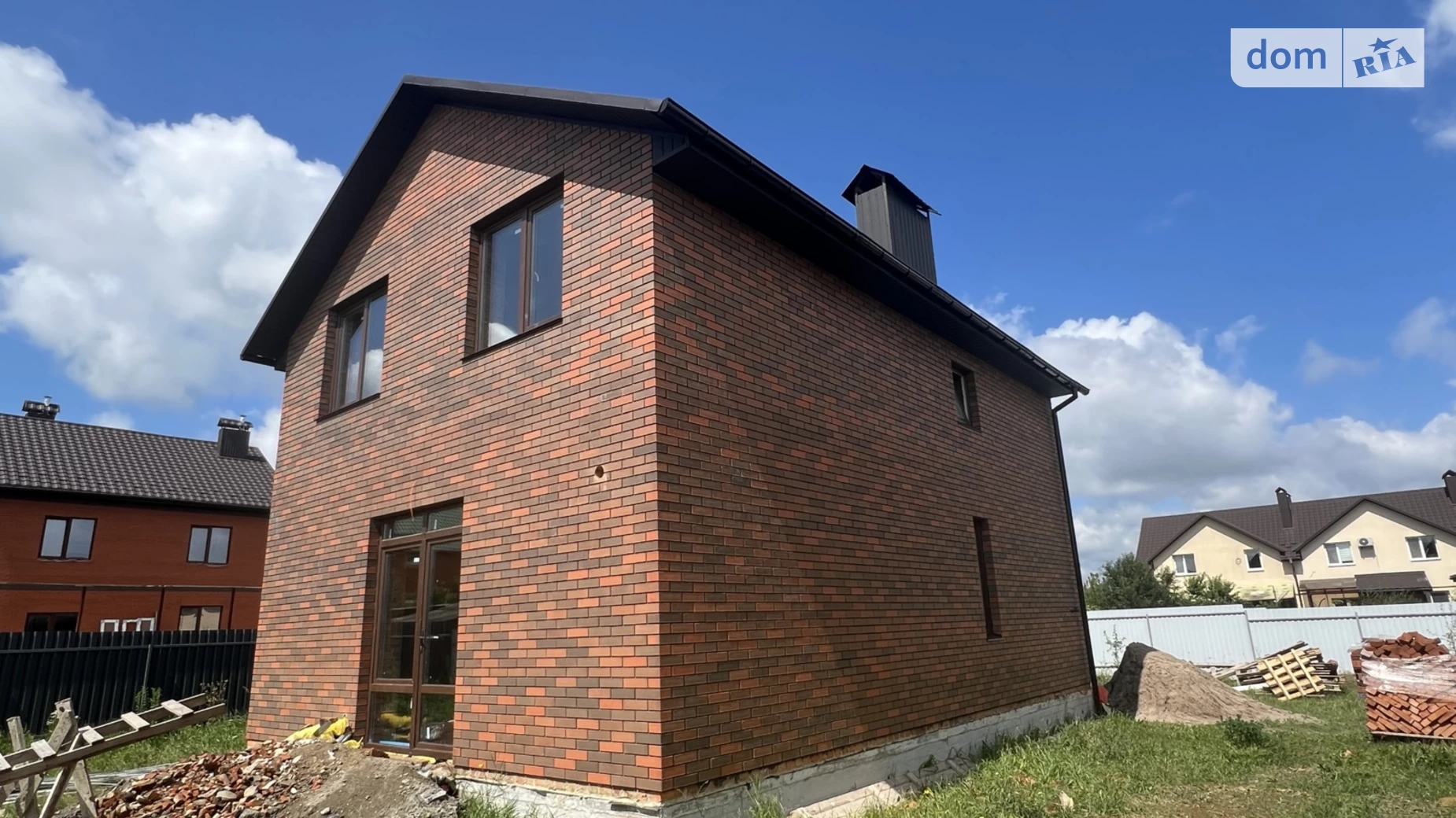 Продается дом на 2 этажа 115 кв. м с балконом, цена: 88950 $ - фото 3
